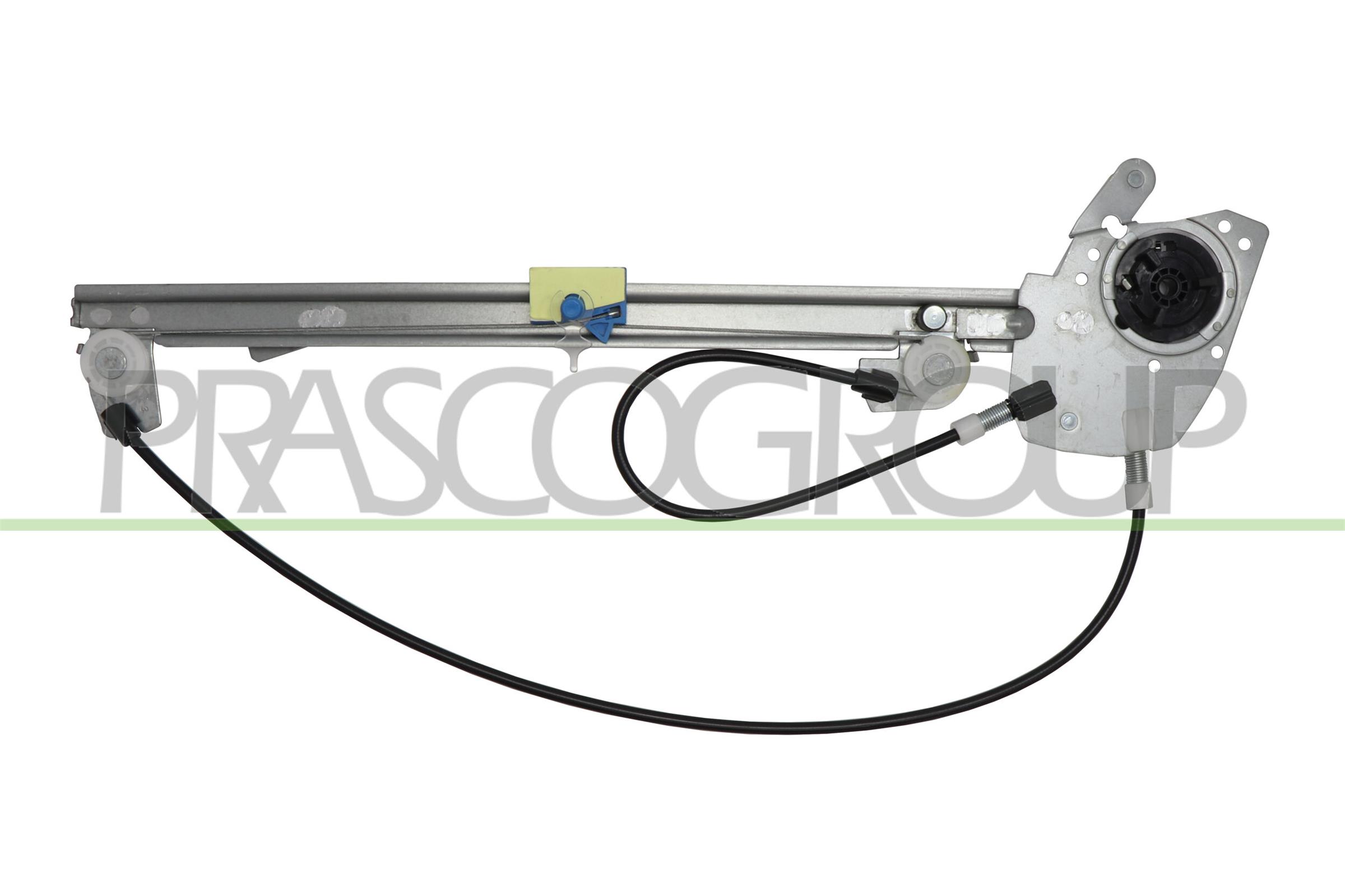 Prasco Rn031w063 Hinten Rechts Für Renault