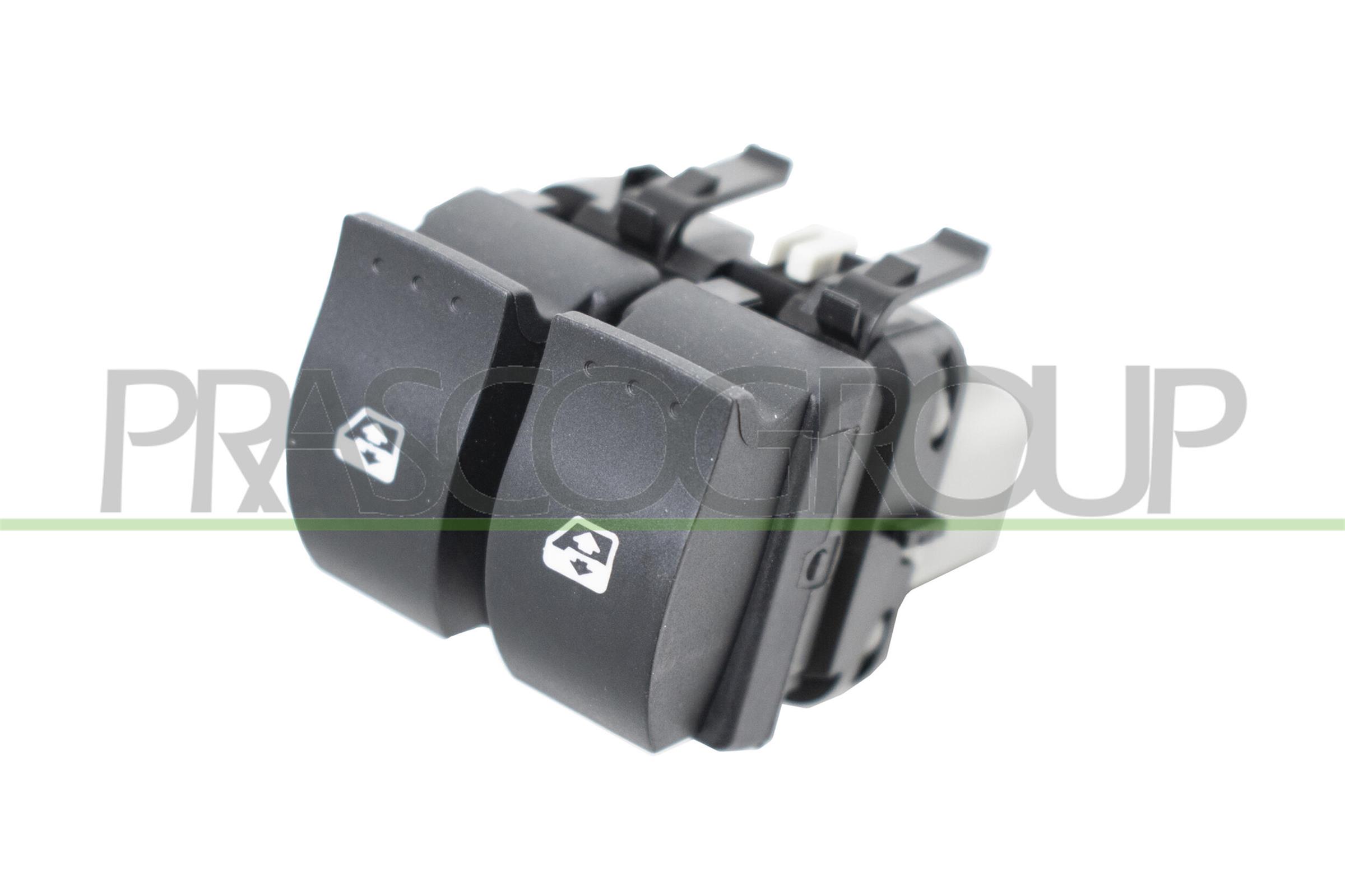 PRASCO rn032ws04 vorne links für RENAULT
