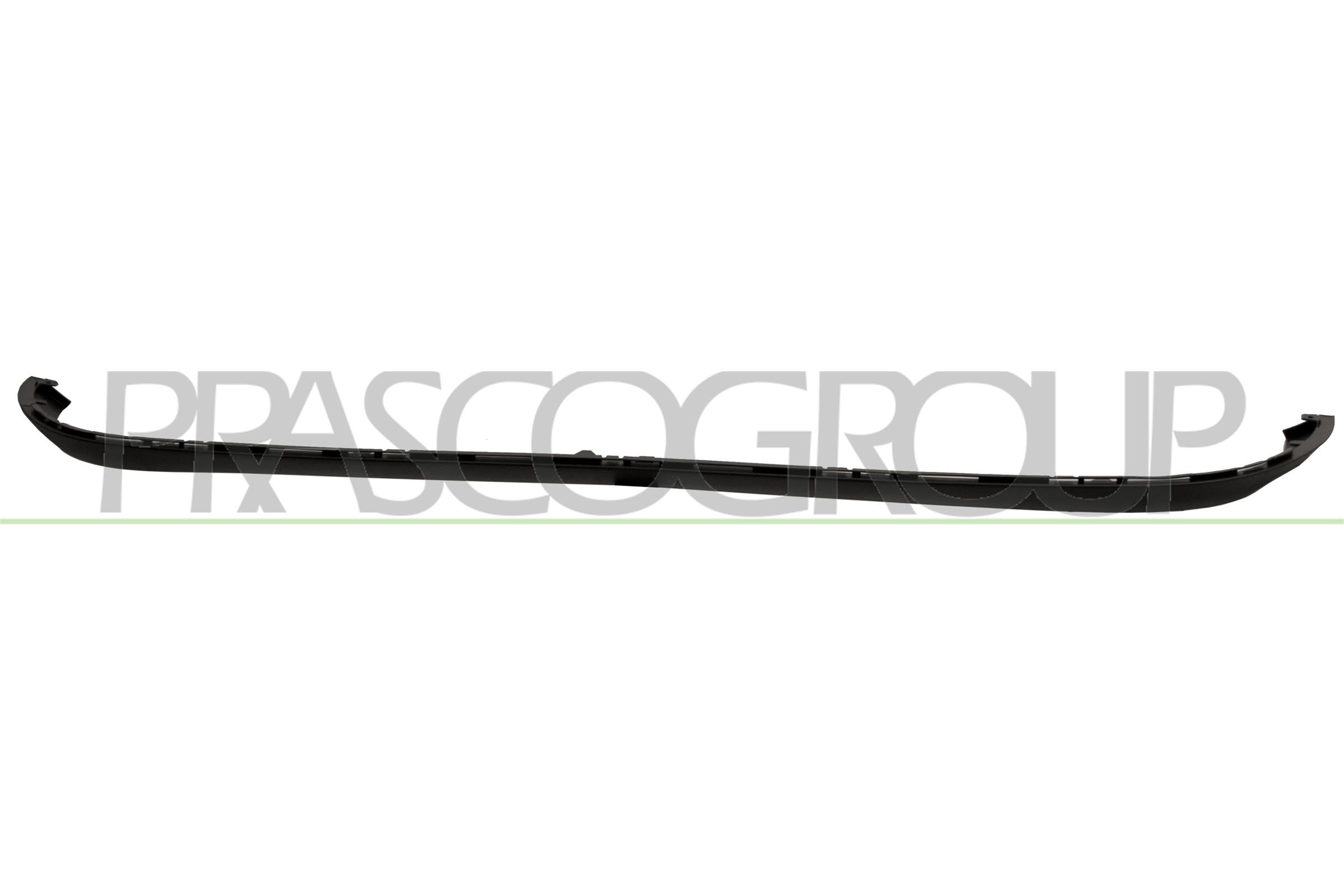 PRASCO Spoiler rn0361801 vorne für RENAULT
