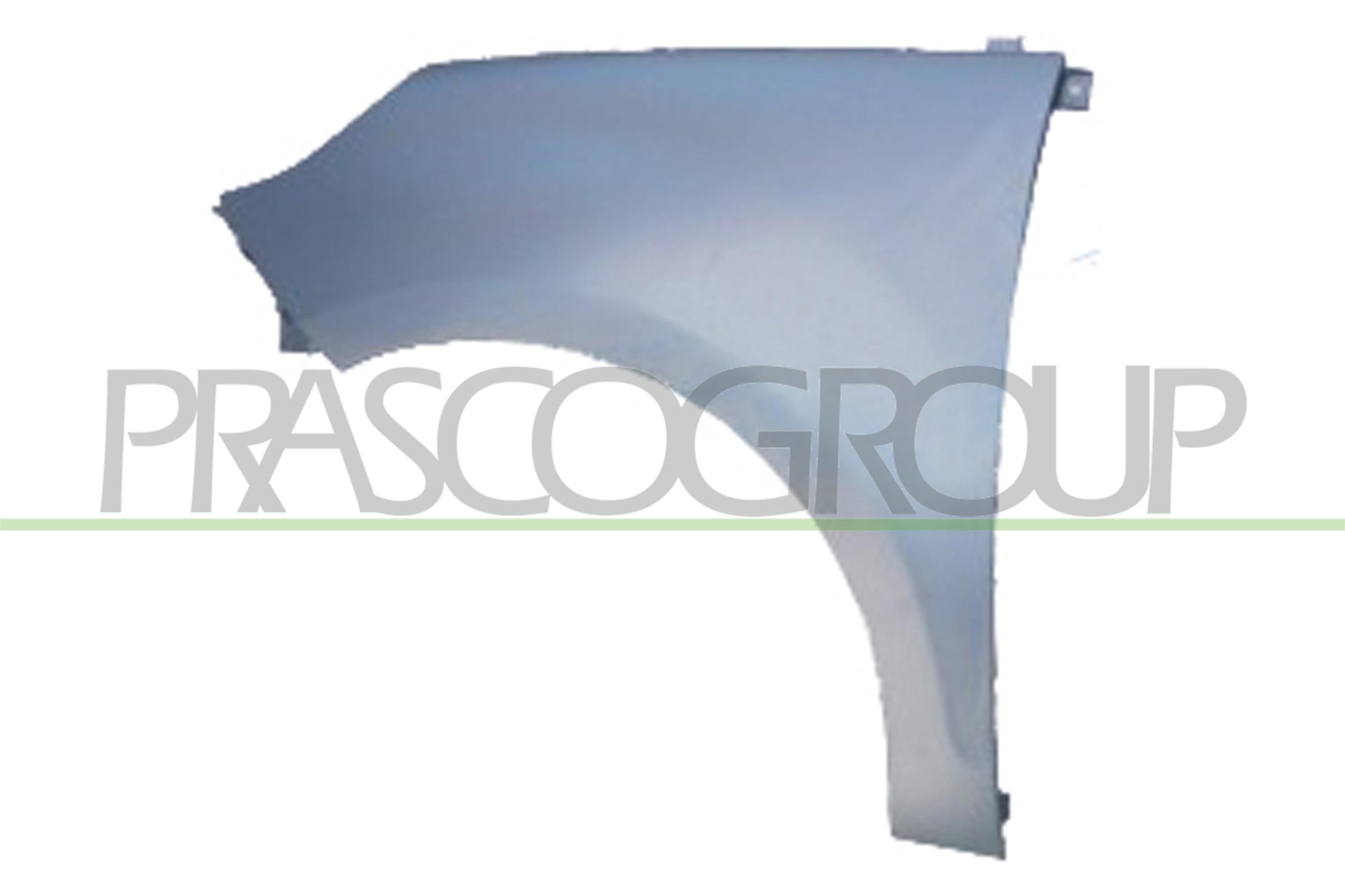 Prasco Kotflügel Rn0363004 Vorne Links Für Renault