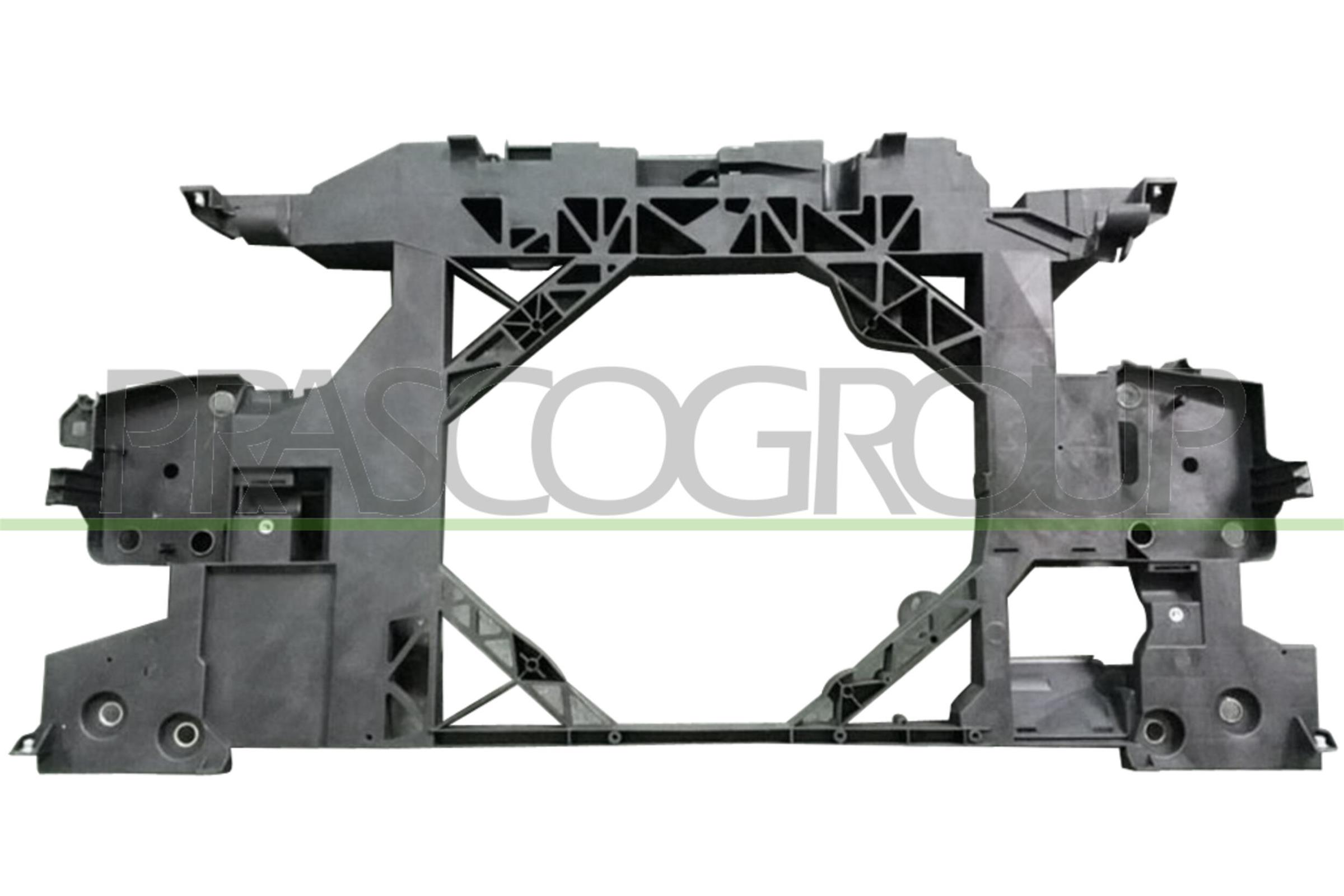 PRASCO Frontverkleidung rn0363210 für RENAULT