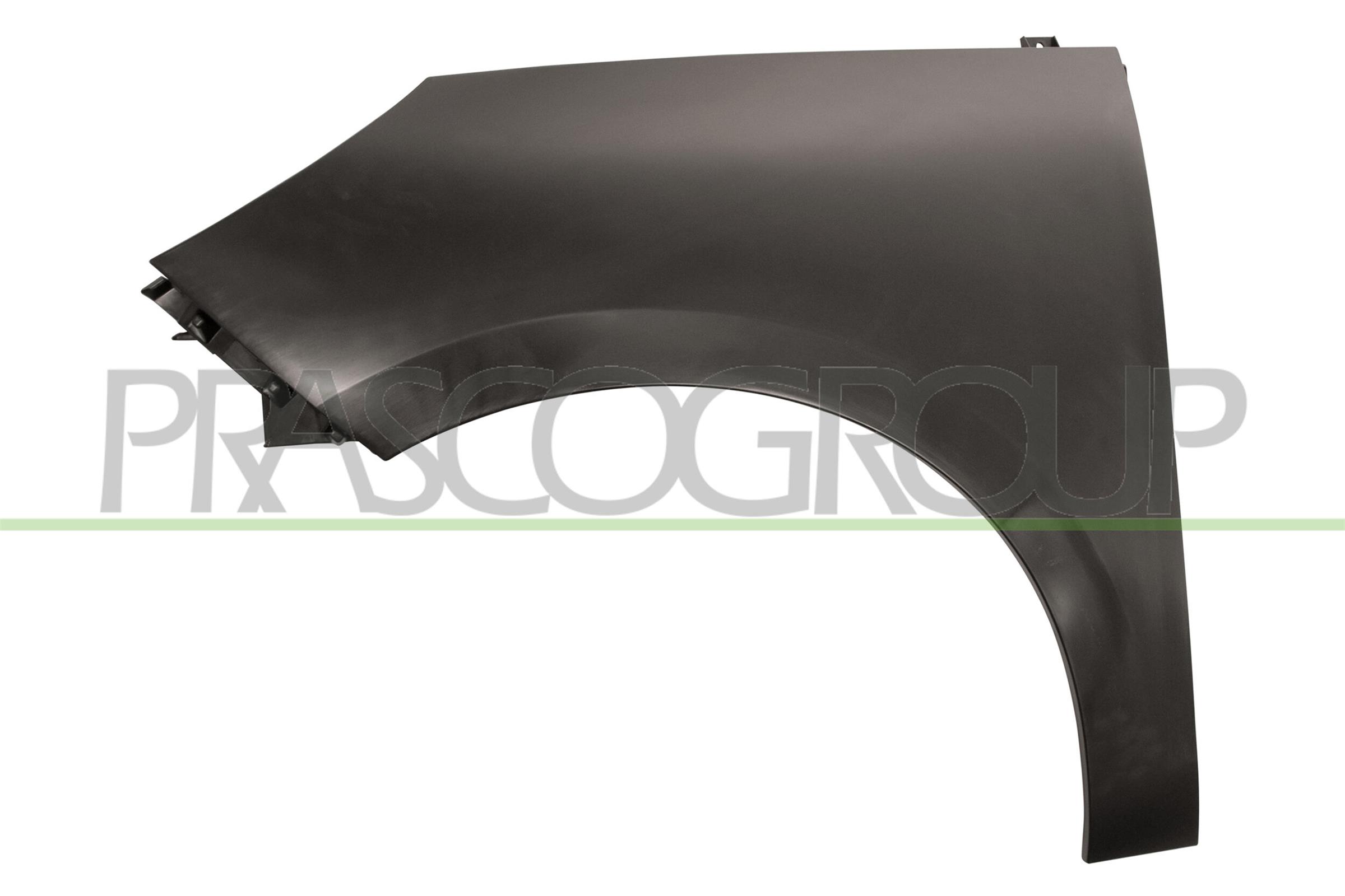 PRASCO Kotflügel rn0383004 vorne links für RENAULT