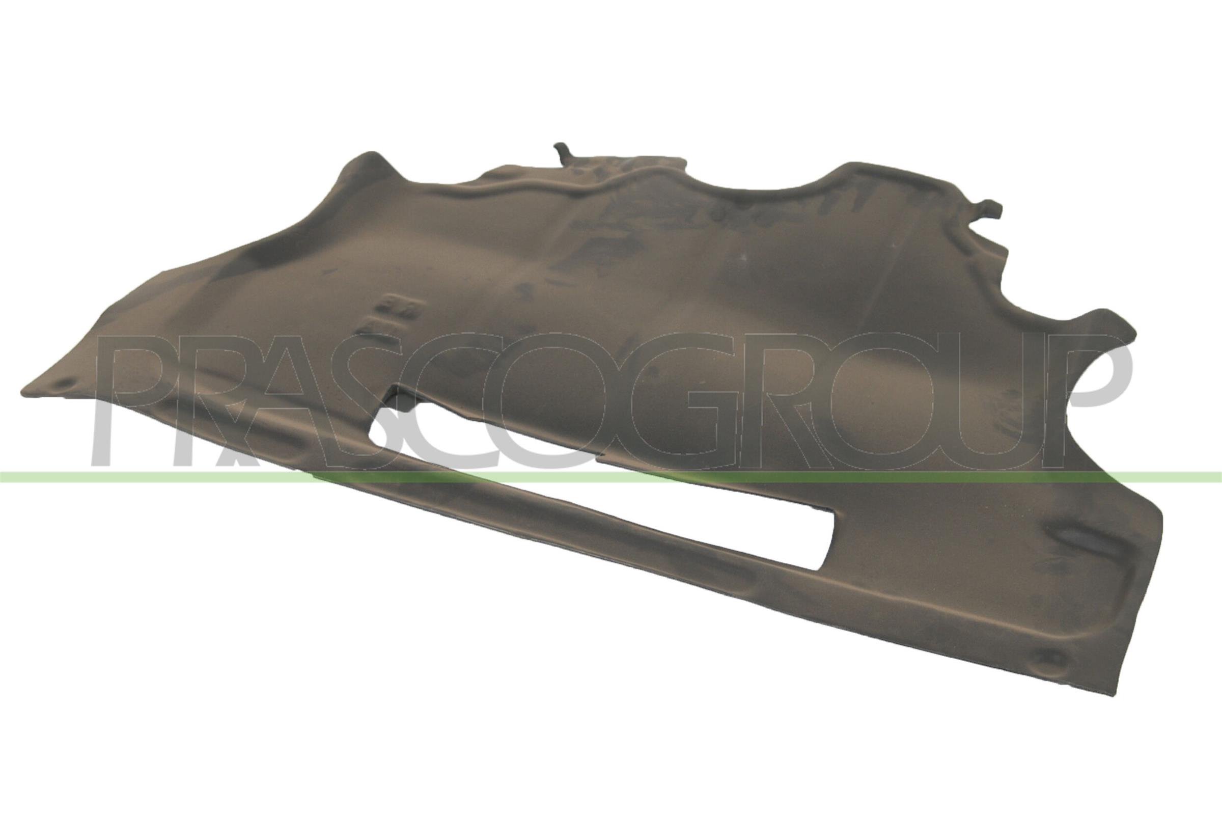 Prasco Motorraumdämmung Premium Rn0821900 Unten Für Renault