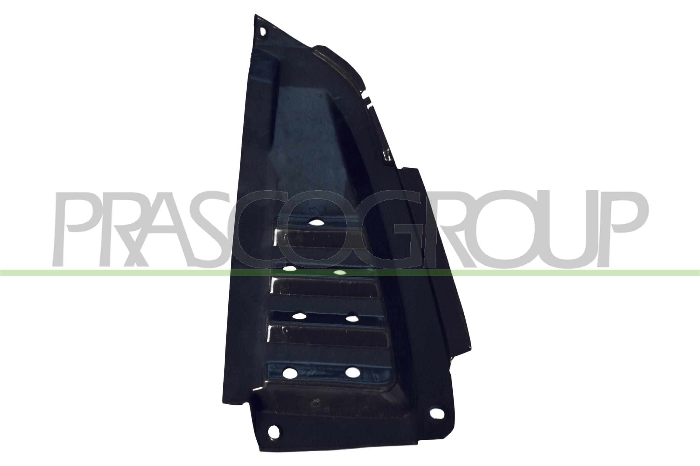 PRASCO Verkleidung, Radhaus rn0823614 vorne links für RENAULT