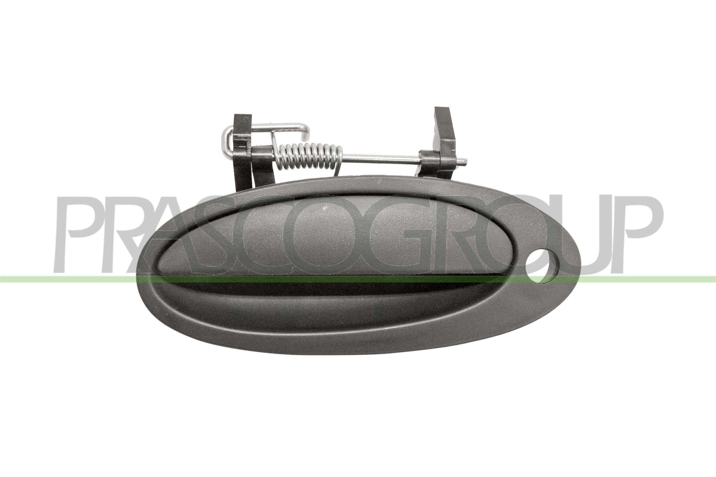 PRASCO Türgriff rn0828002 vorne links für RENAULT