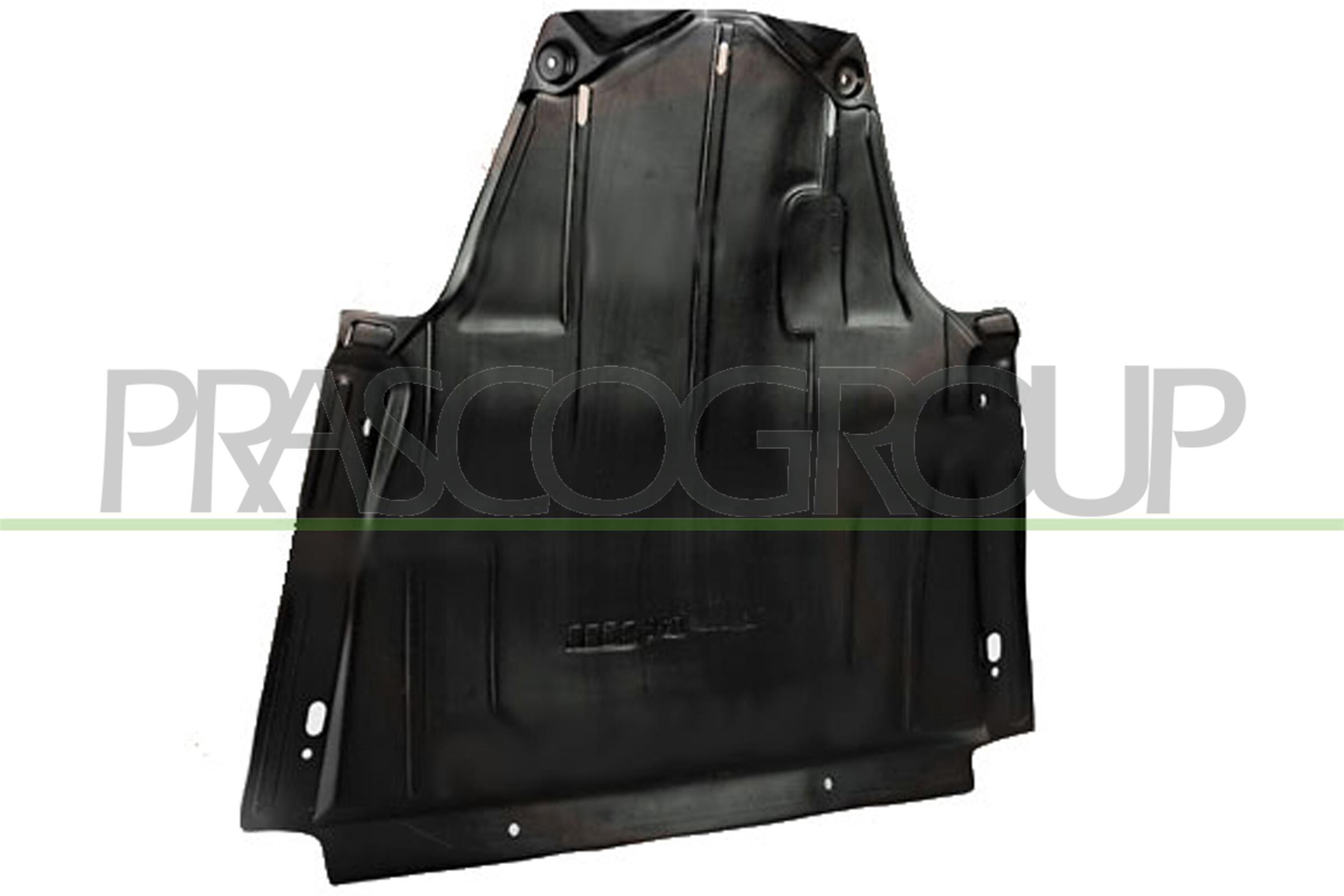 Prasco Motorraumdämmung Rn0841900 Unten Für Renault