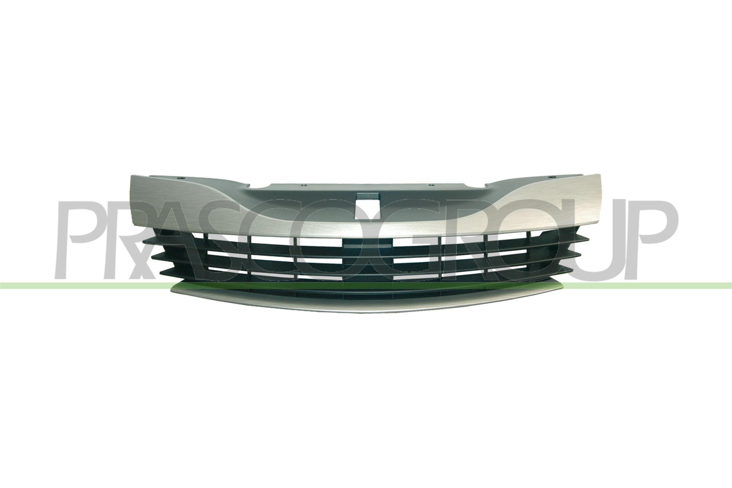 PRASCO Kühlergitter rn0842001 für RENAULT