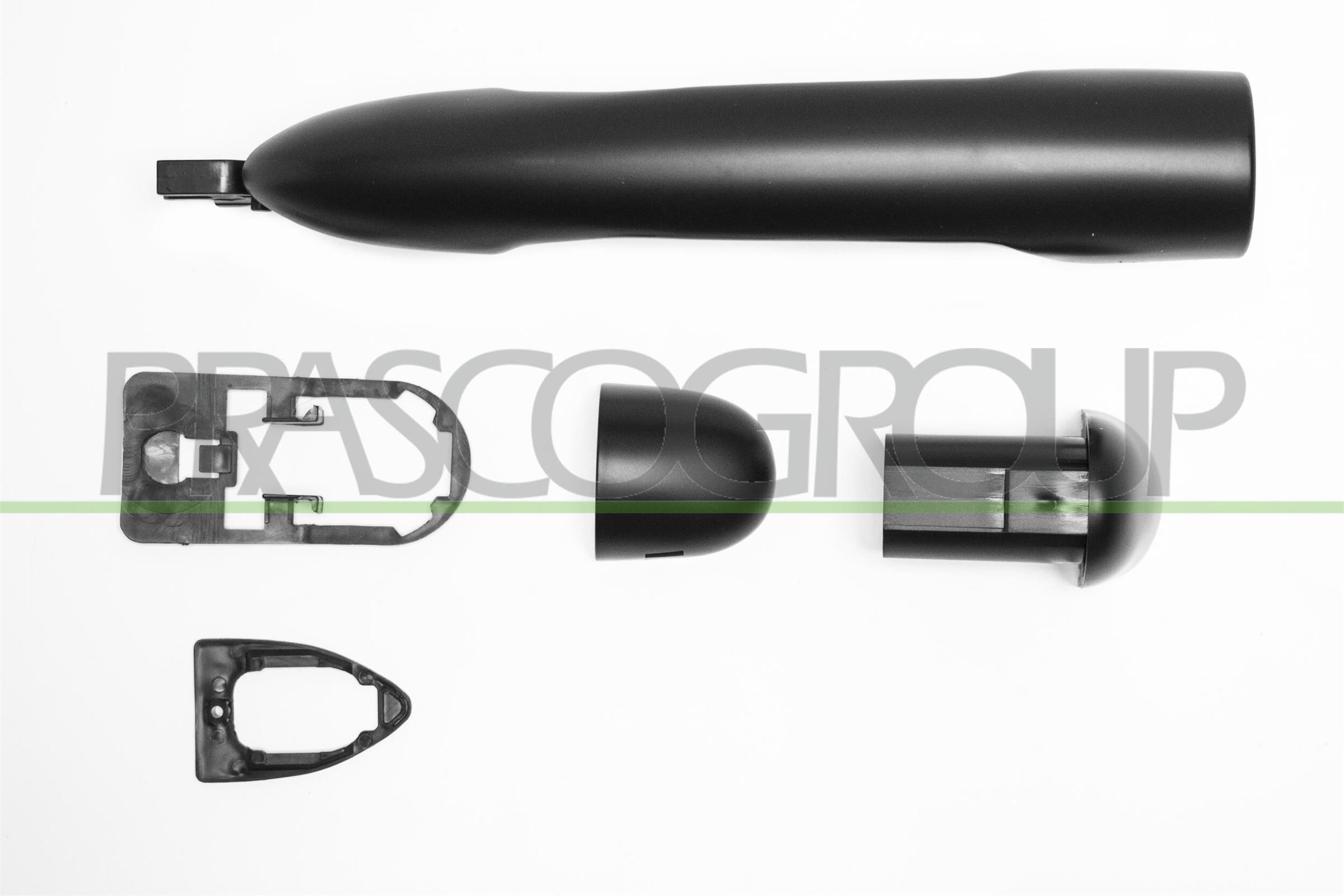 Prasco Türgriff Rn0848213 Vorne Rechts Für Renault