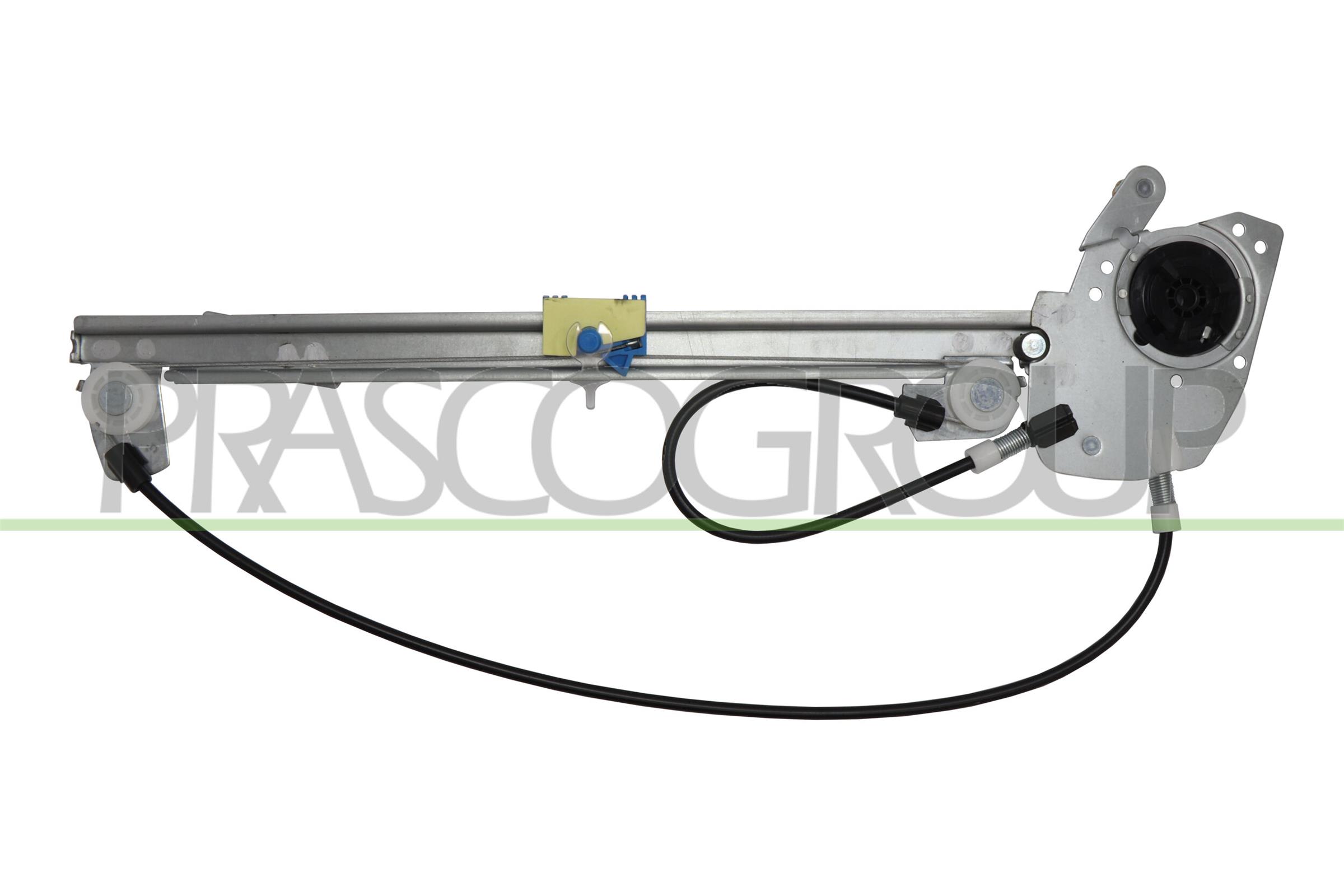 Prasco Rn084w063 Hinten Rechts Für Renault