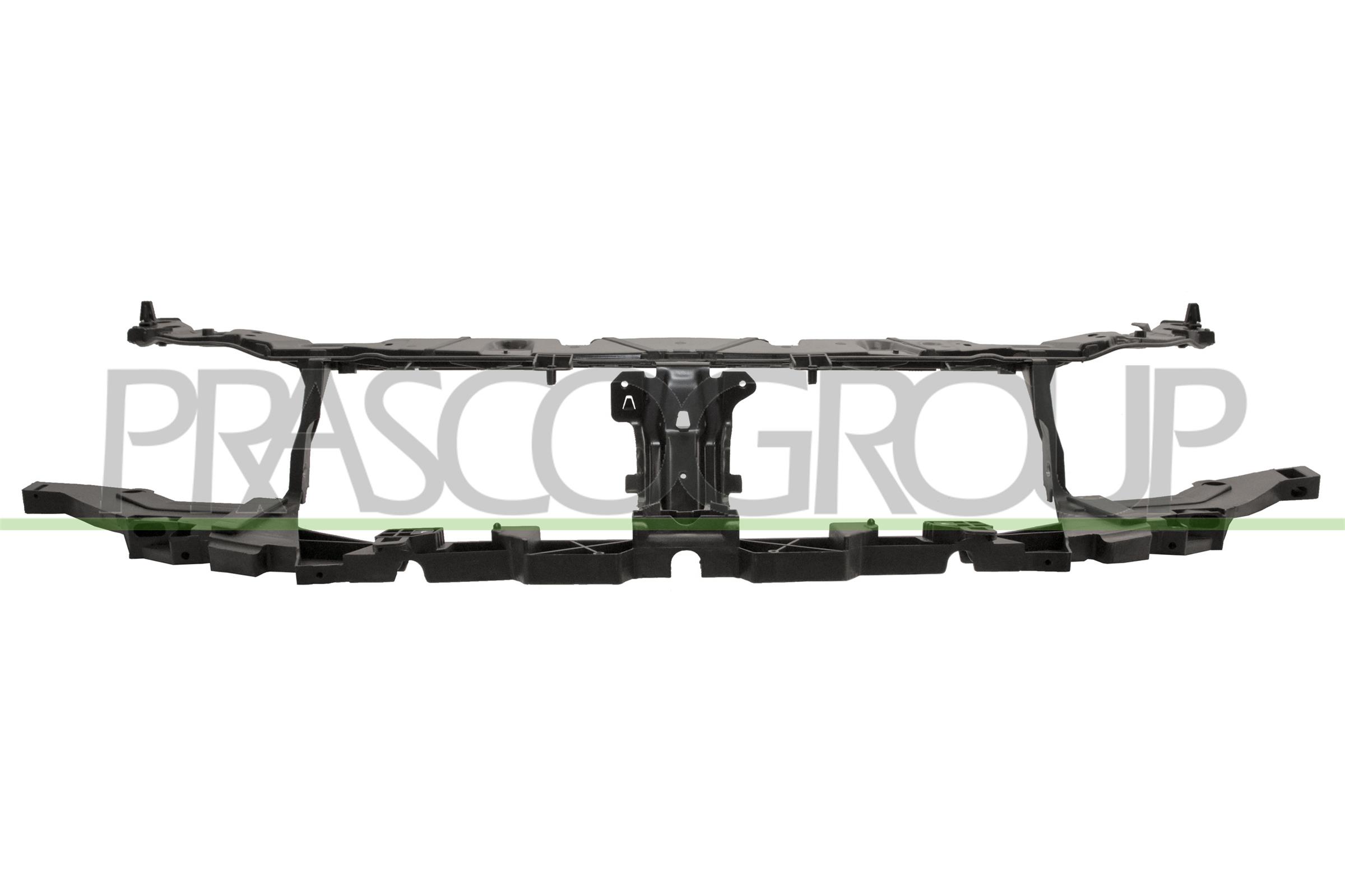PRASCO Frontverkleidung rn0863210 für RENAULT