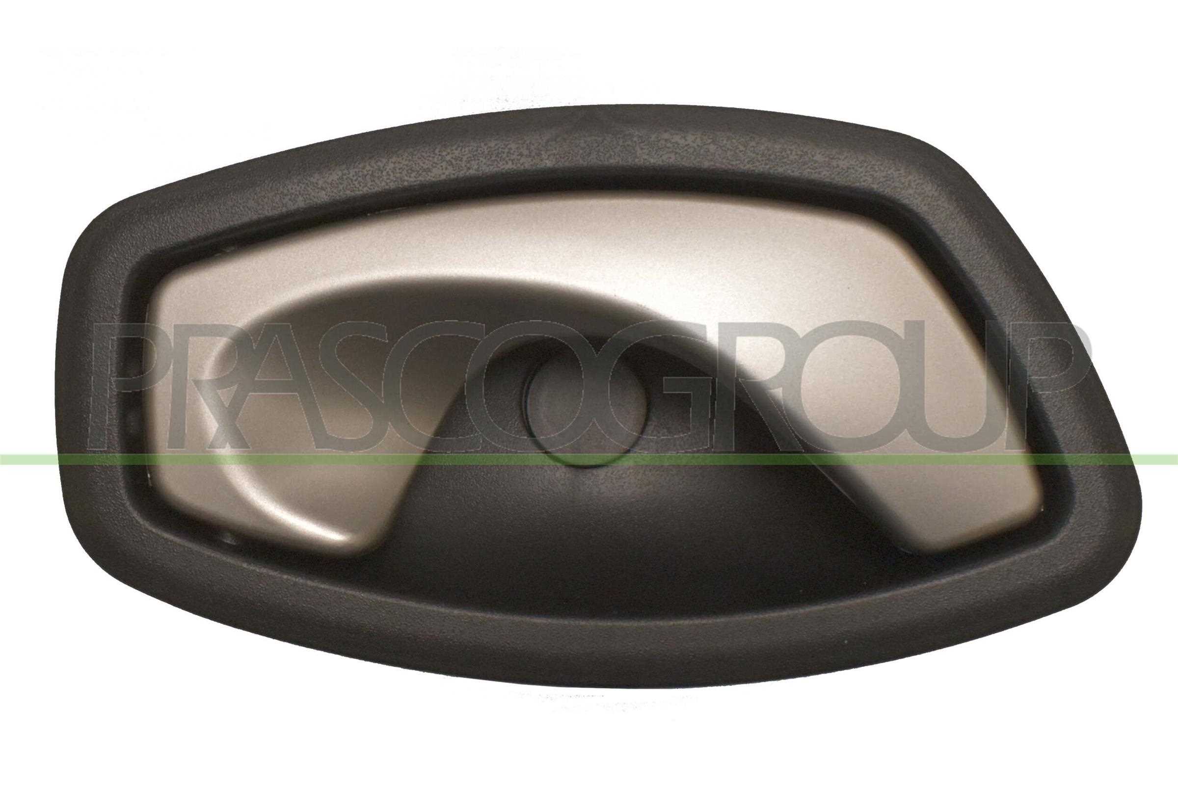 PRASCO Türgriff rn0868607 vorne rechts für RENAULT