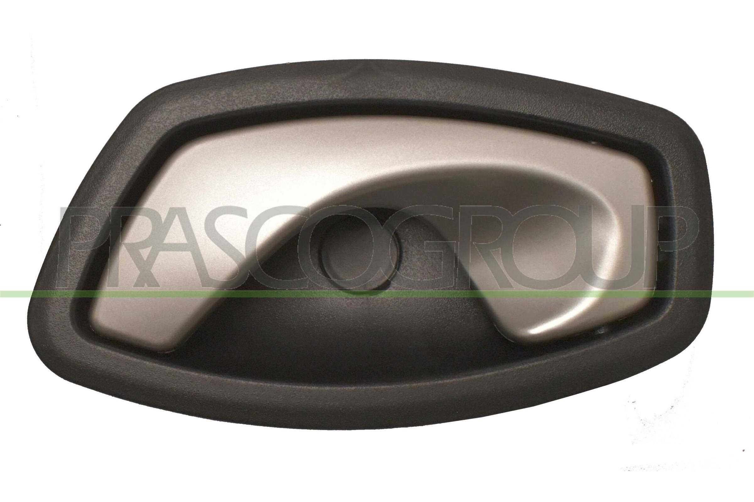 Prasco Rn0868608 Vorne Links Für Renault