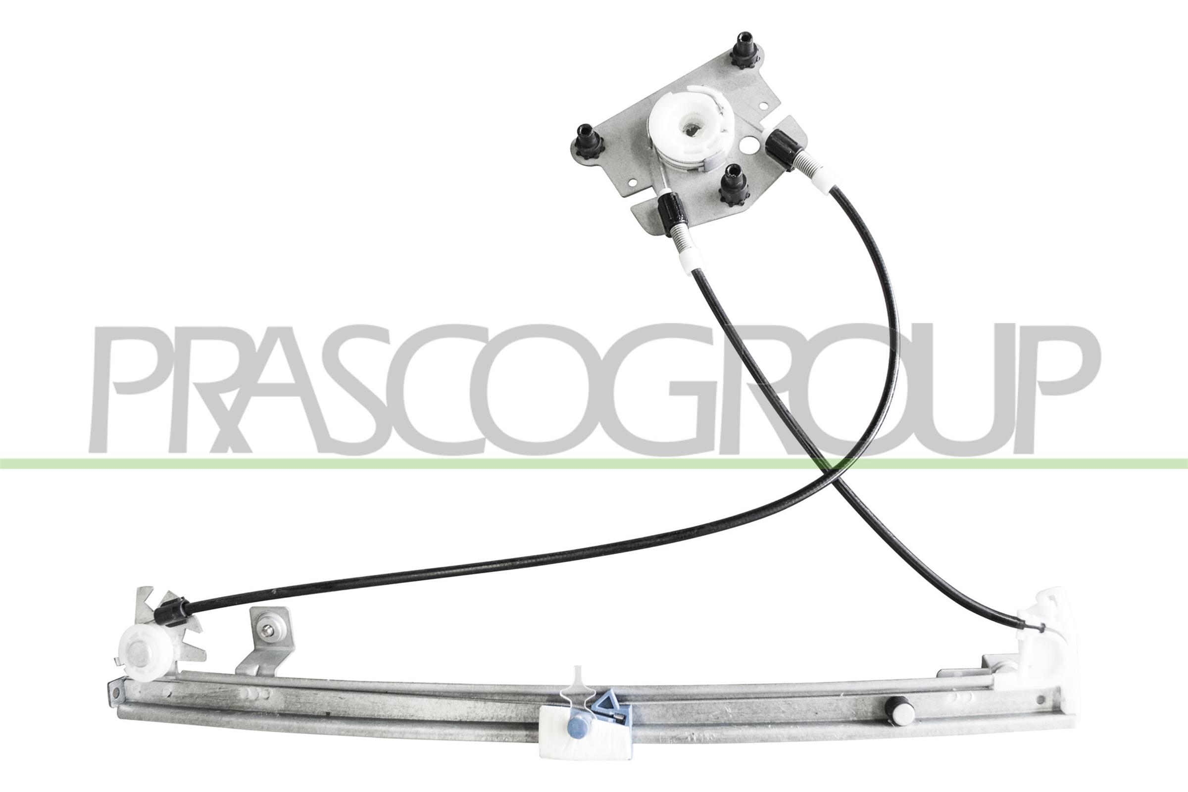 Prasco Rn086w063 Hinten Rechts Für Renault