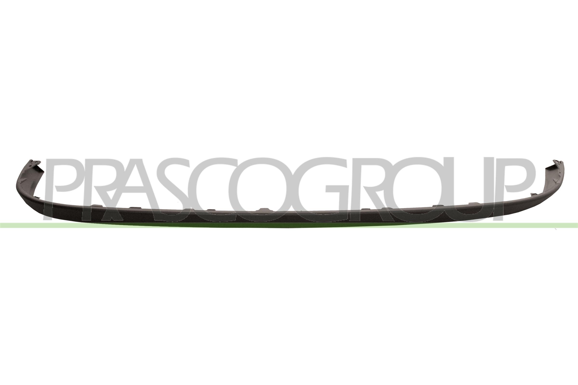 Prasco Spoiler Rn0901801 Vorne Für Renault