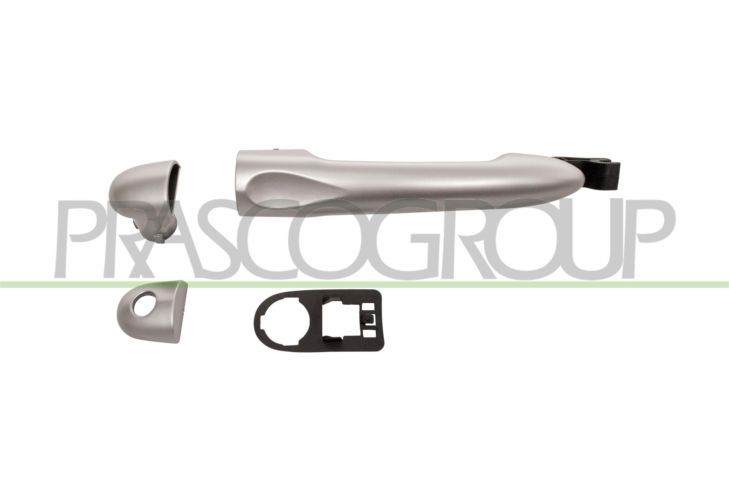 Prasco Türgriff Rn0908017 Vorne Rechts Für Renault