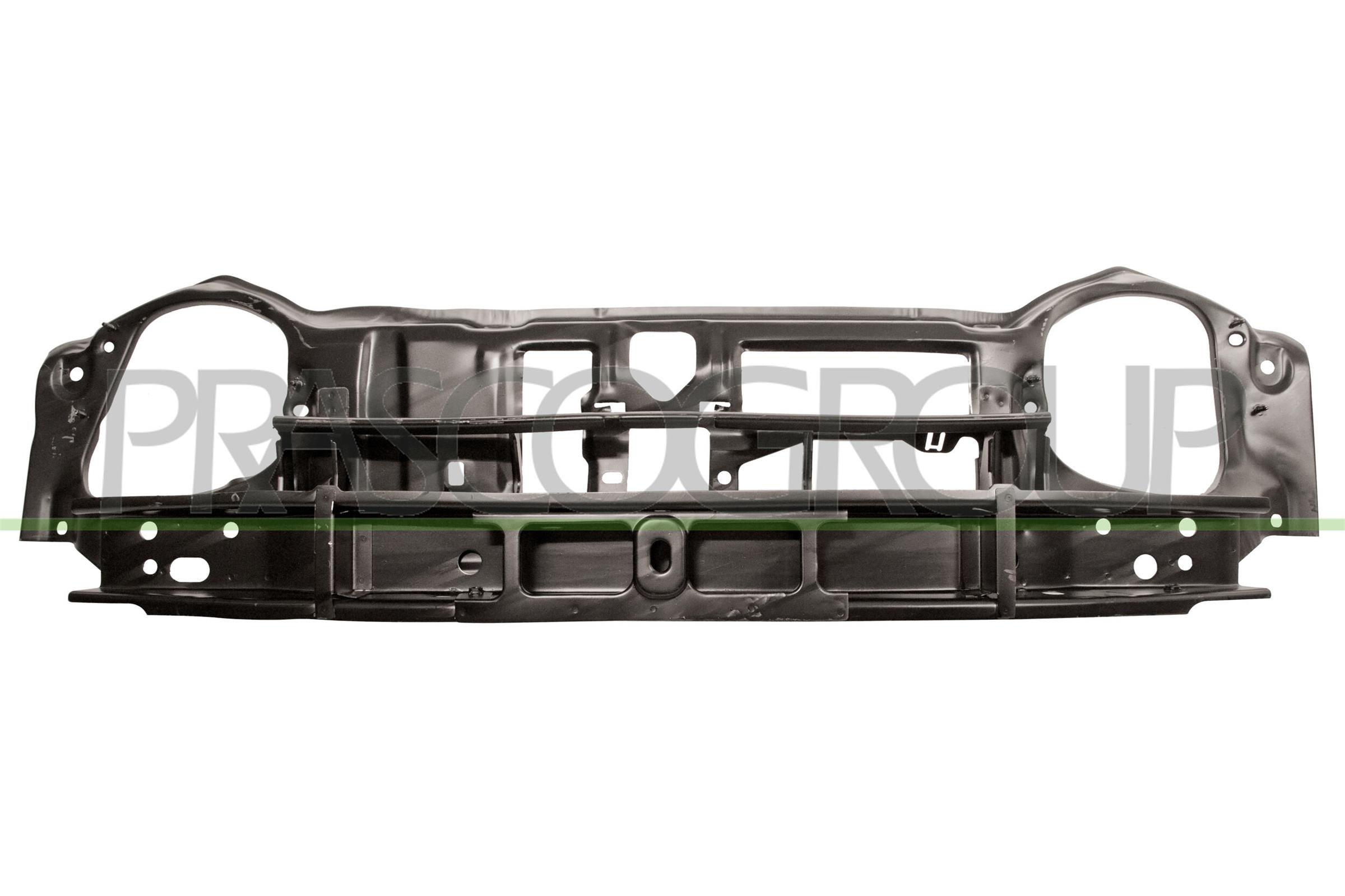 PRASCO Frontverkleidung rn3043210 vorne für RENAULT