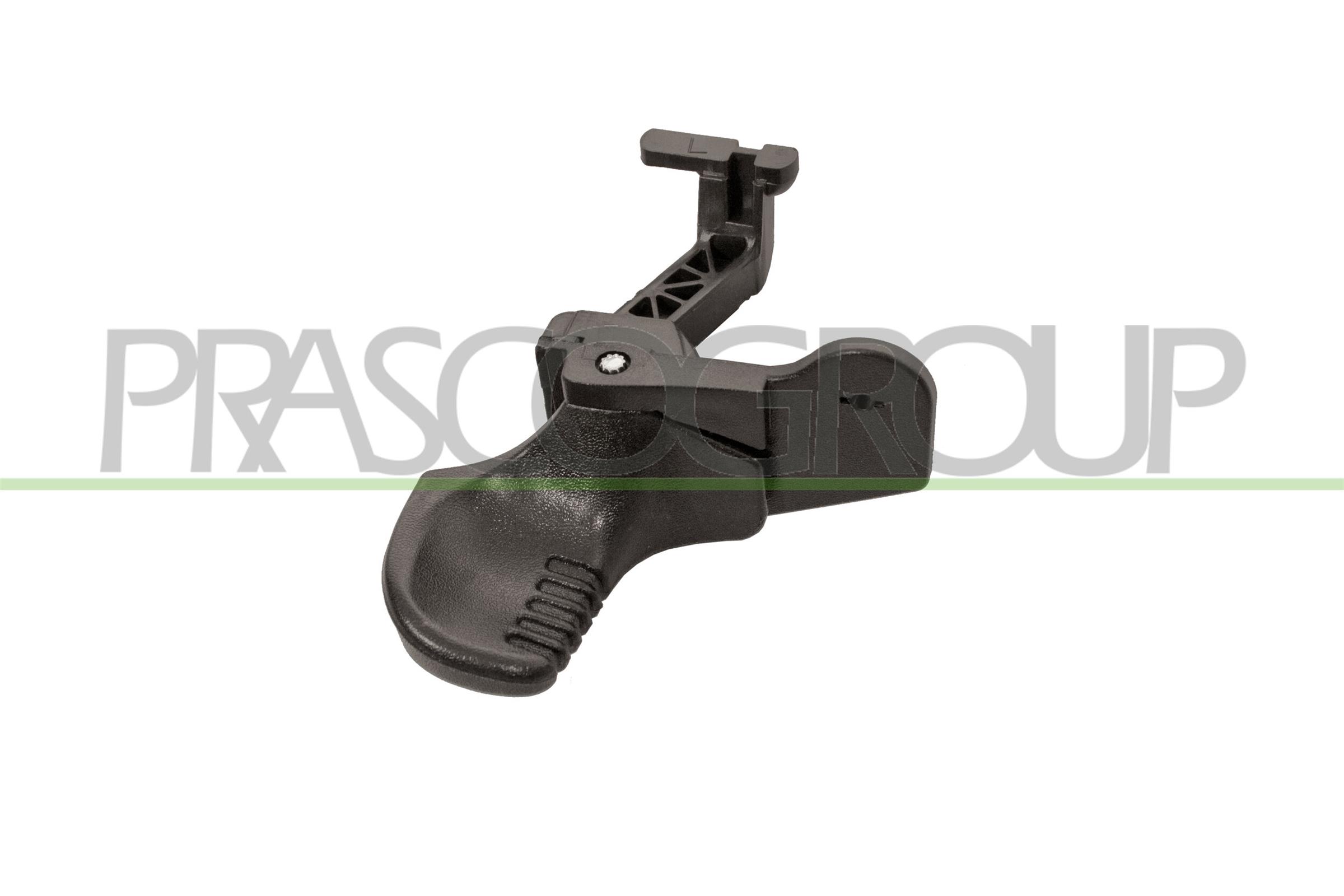 PRASCO Türgriff rn3048002 vorne links für RENAULT