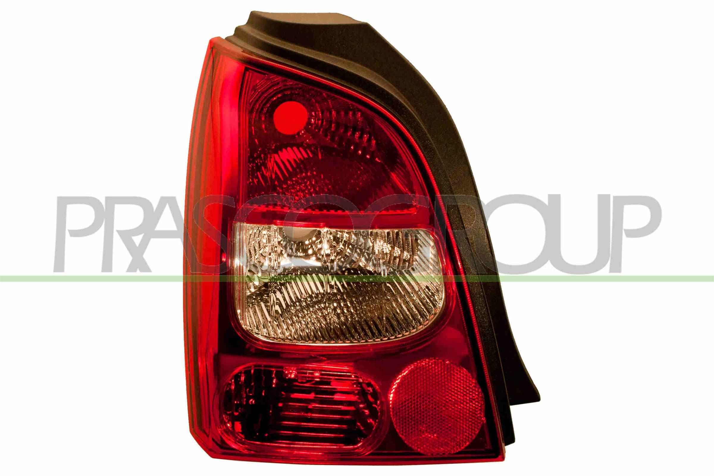 Prasco Heckleuchte Rn3064154 Links Für Renault