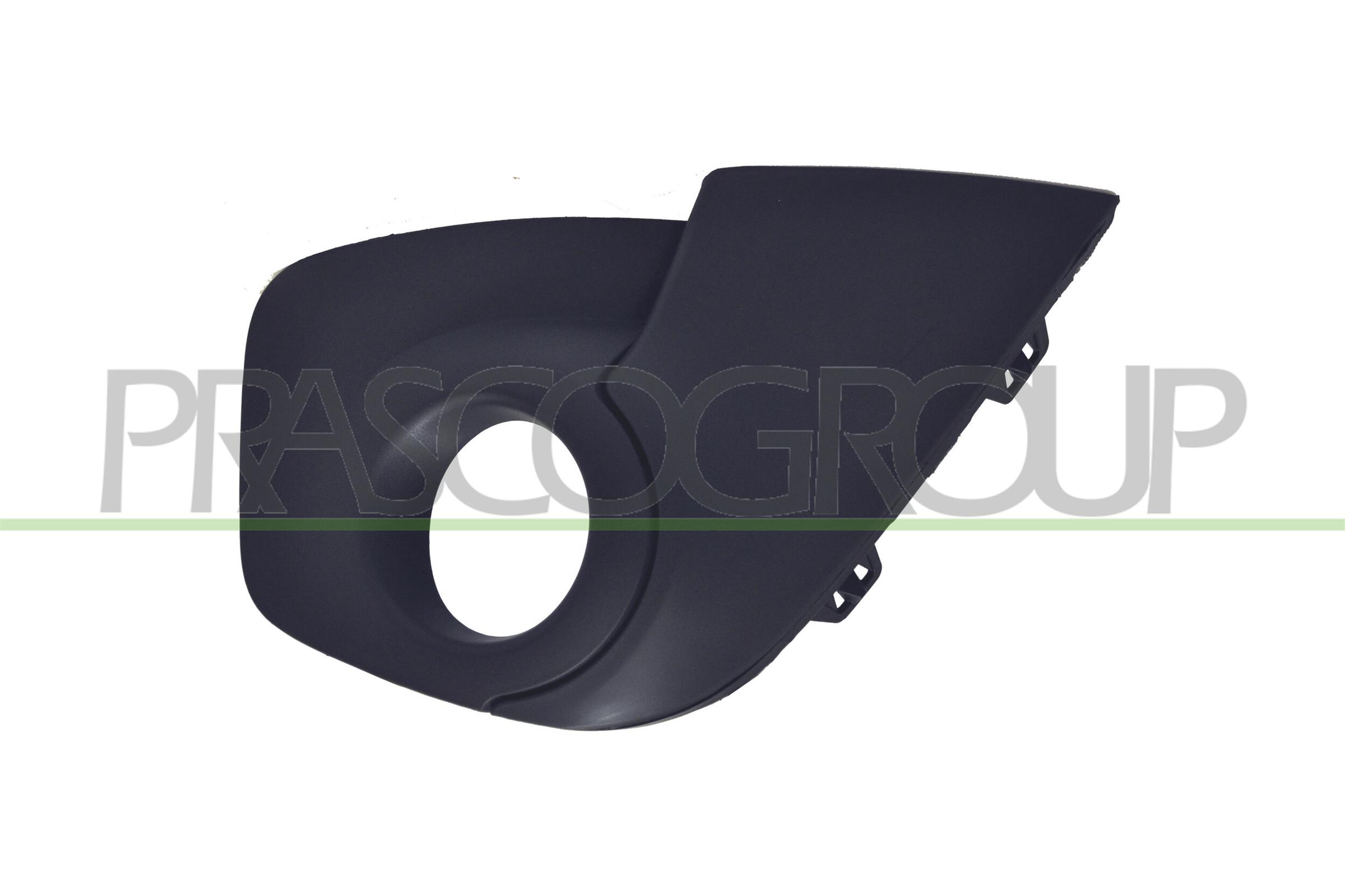 Prasco Lüftungsgitter, Stoßfänger Rn3072140 Vorne Für Renault