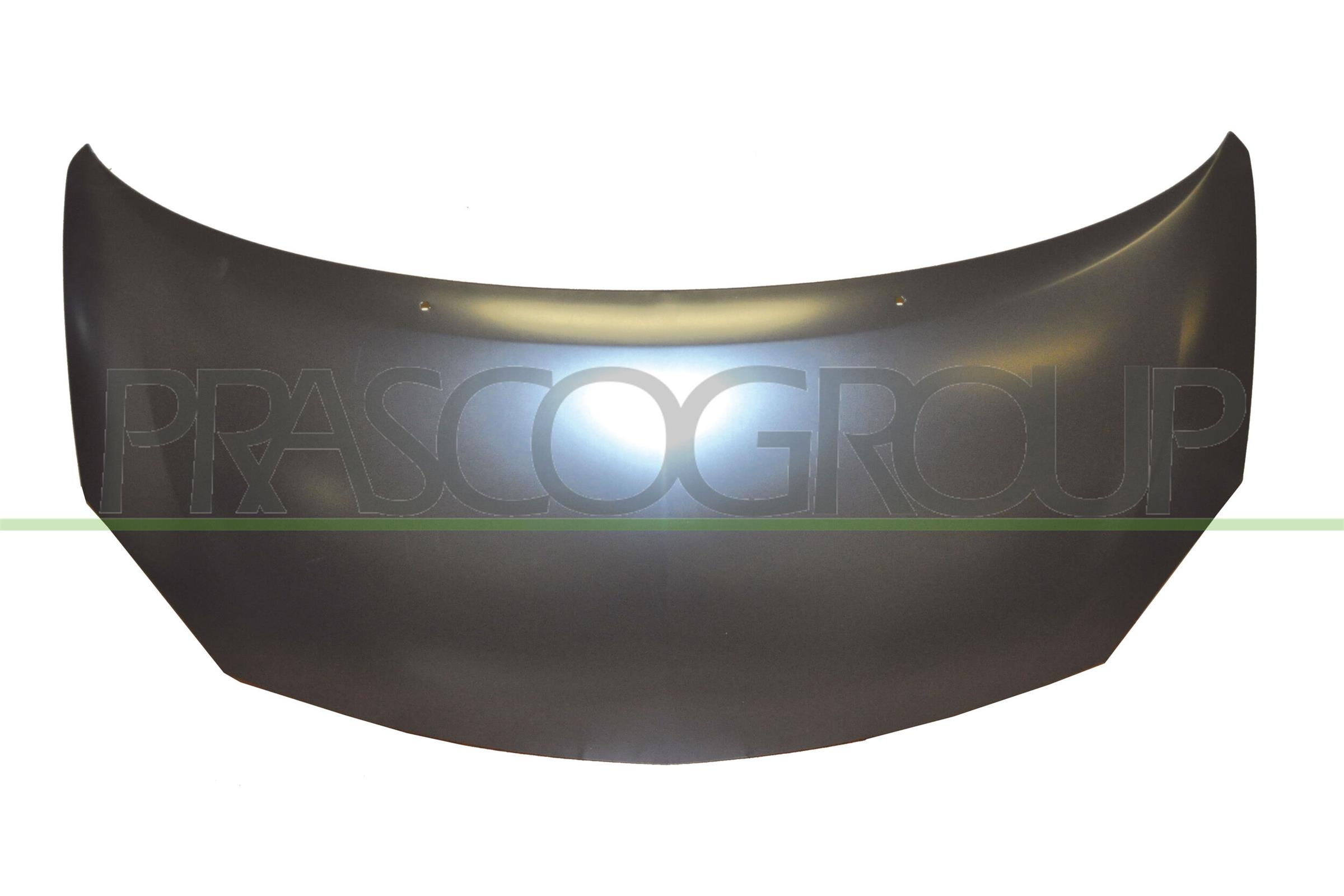 PRASCO Motorhaube rn3073100 für RENAULT