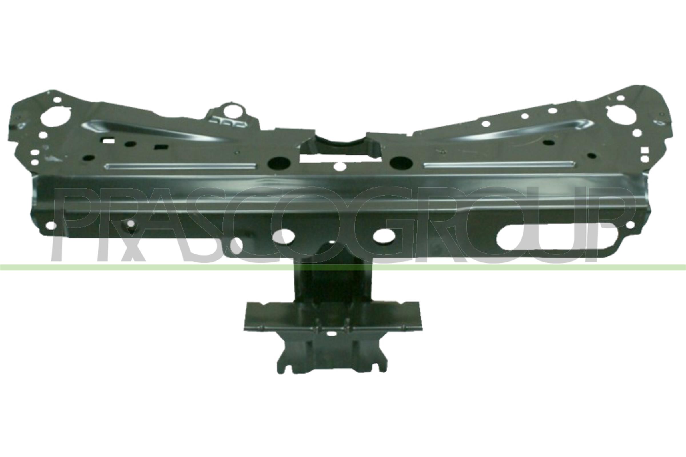 PRASCO Frontverkleidung rn3073201 für RENAULT