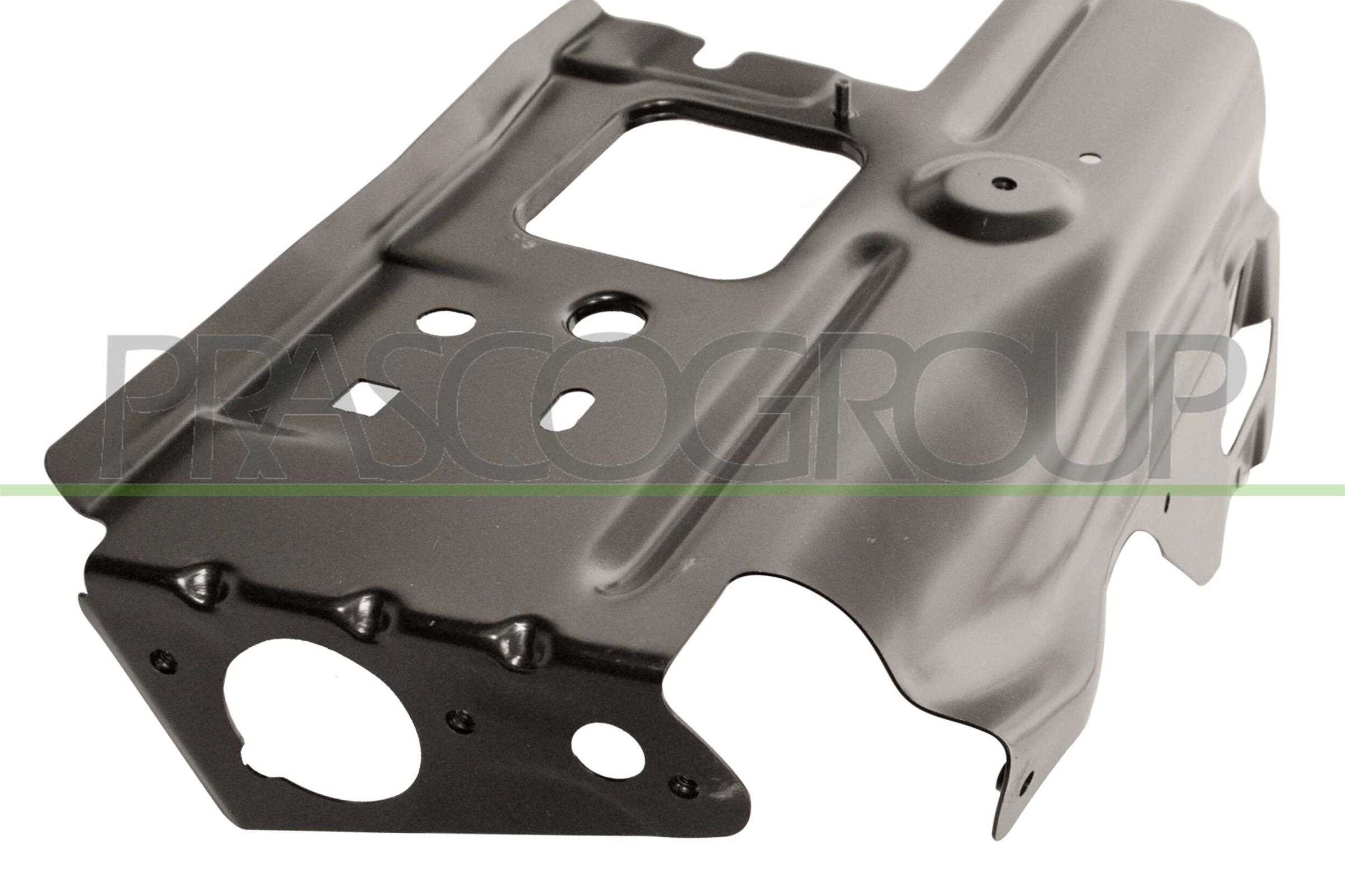 Prasco Scheinwerferaufnahme Rn3073404 Links Für Renault