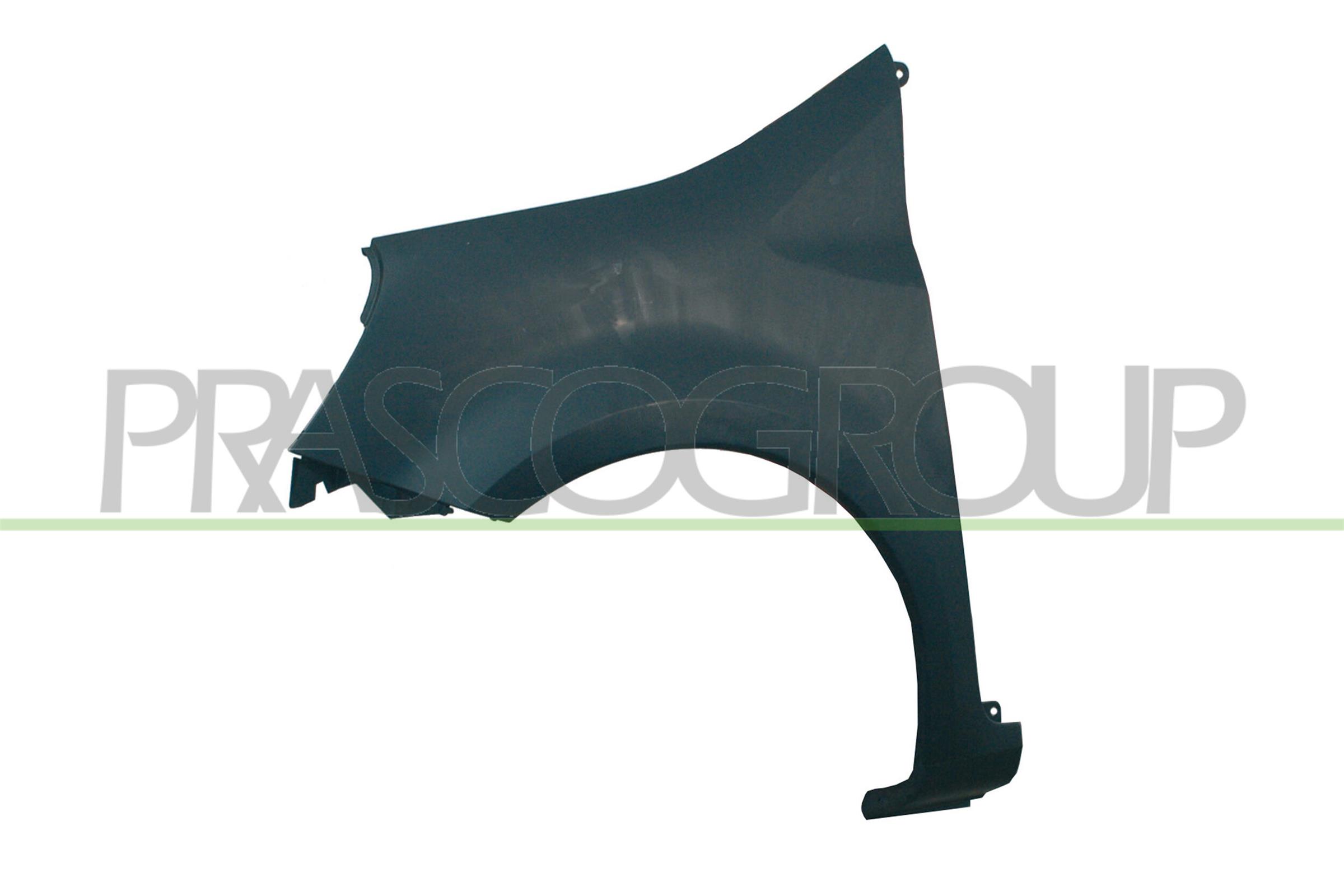 Prasco Kotflügel Rn3083004 Vorne Links Für Renault