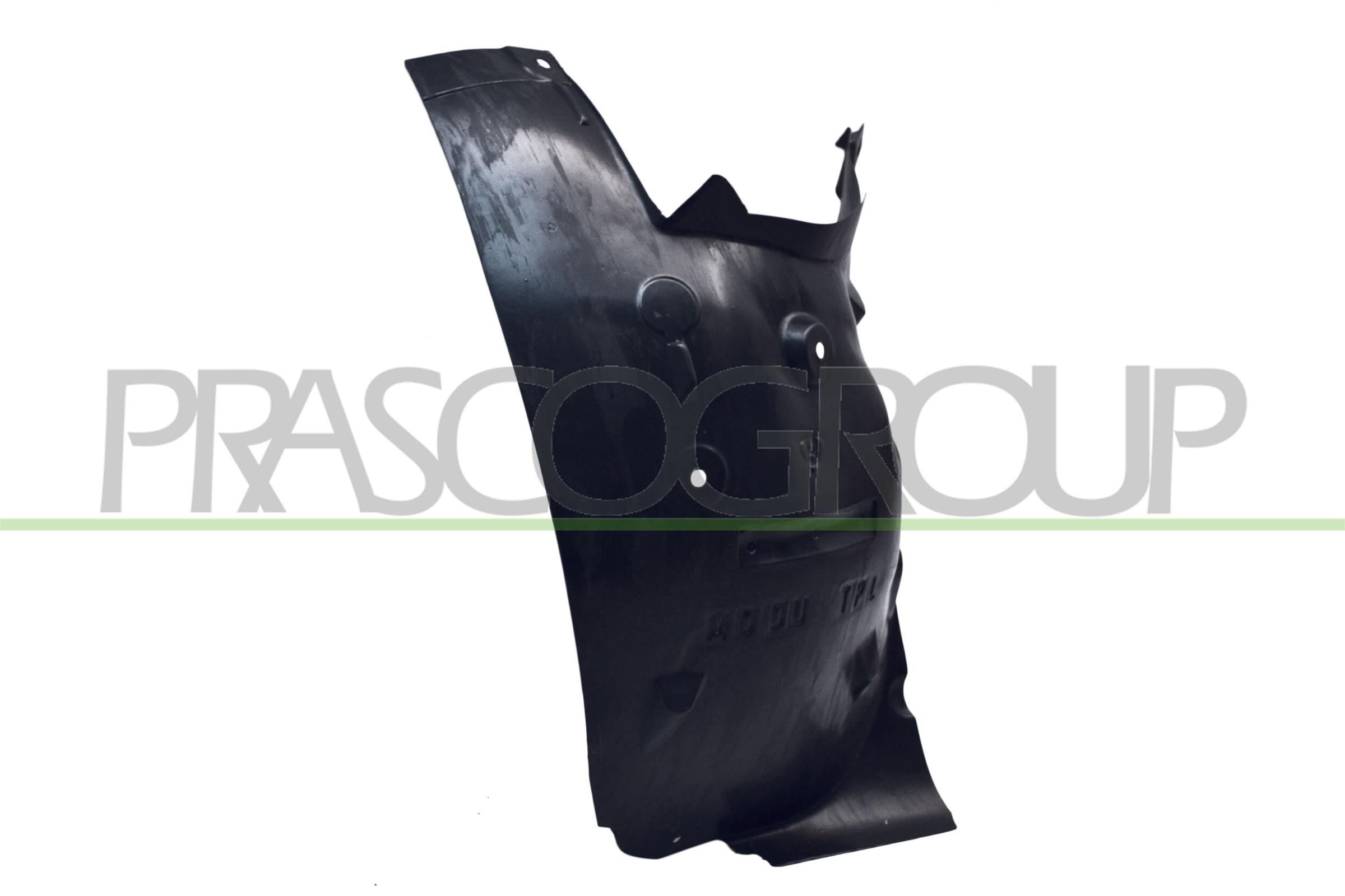 Prasco Verkleidung, Radhaus Rn3083614 Vorne Links Für Renault