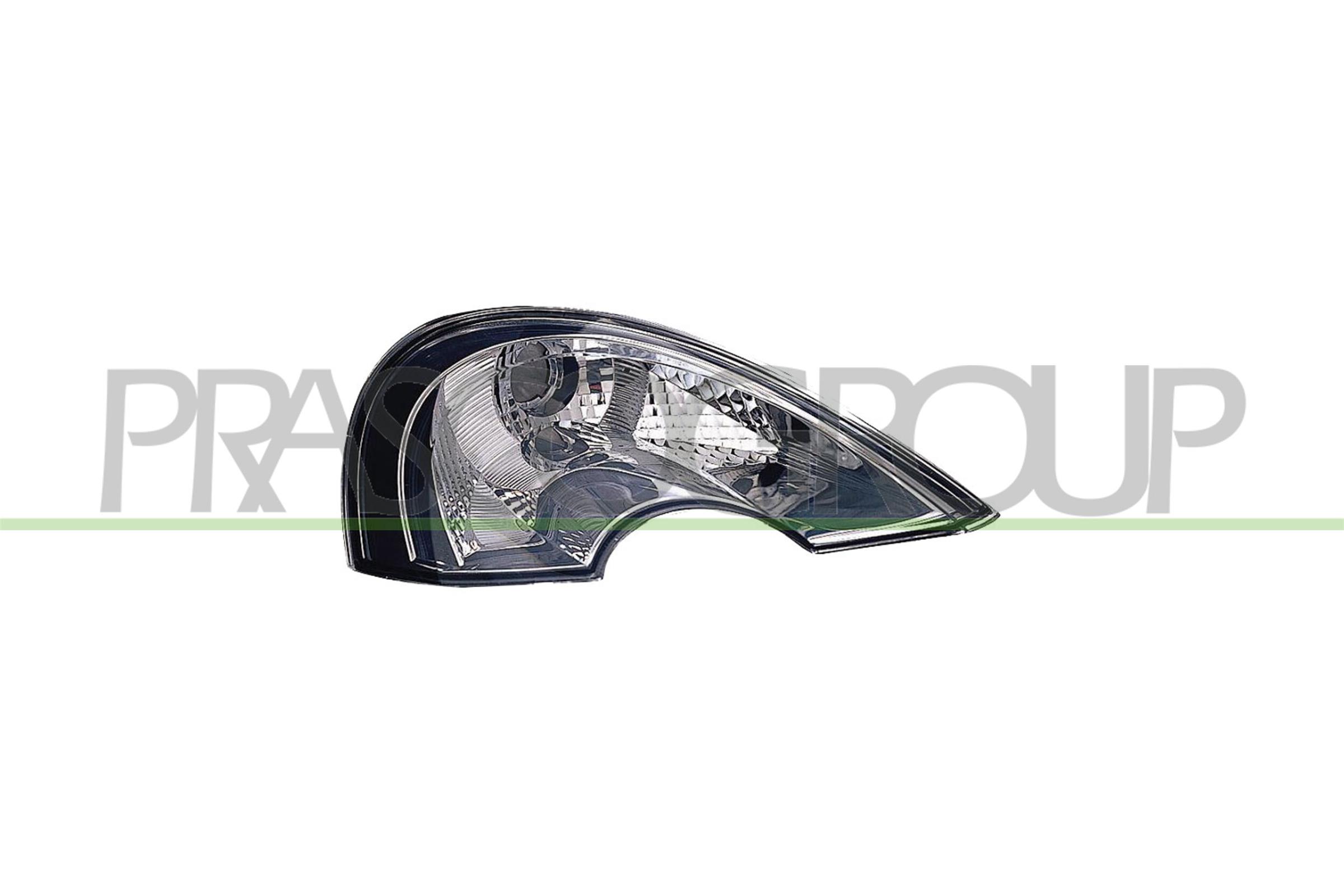 PRASCO Blinkleuchte rn3084114 vorne links für RENAULT