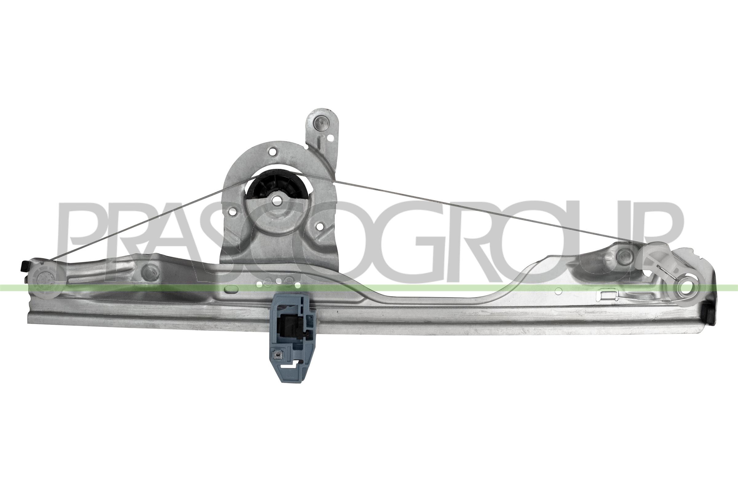 Prasco Rn308w023 Vorne Rechts Für Renault
