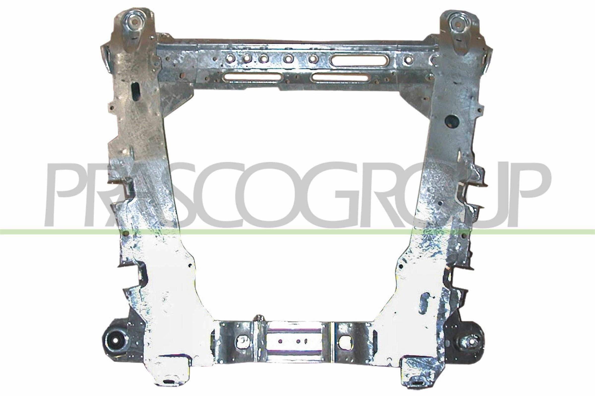Prasco Achskörper Rn3203900 Vorderachse Für Renault