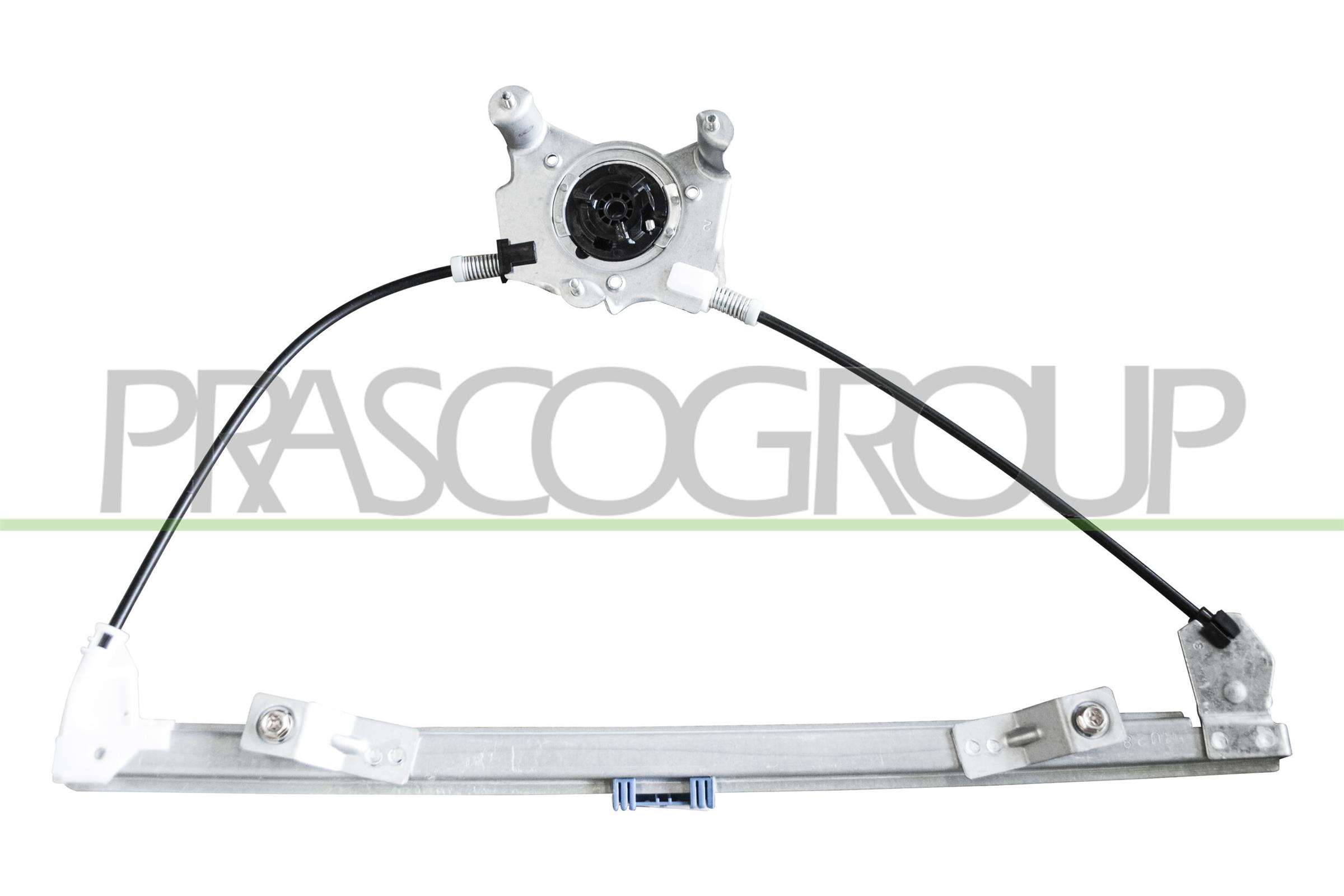 Prasco Rn320w023 Vorne Rechts Für Renault