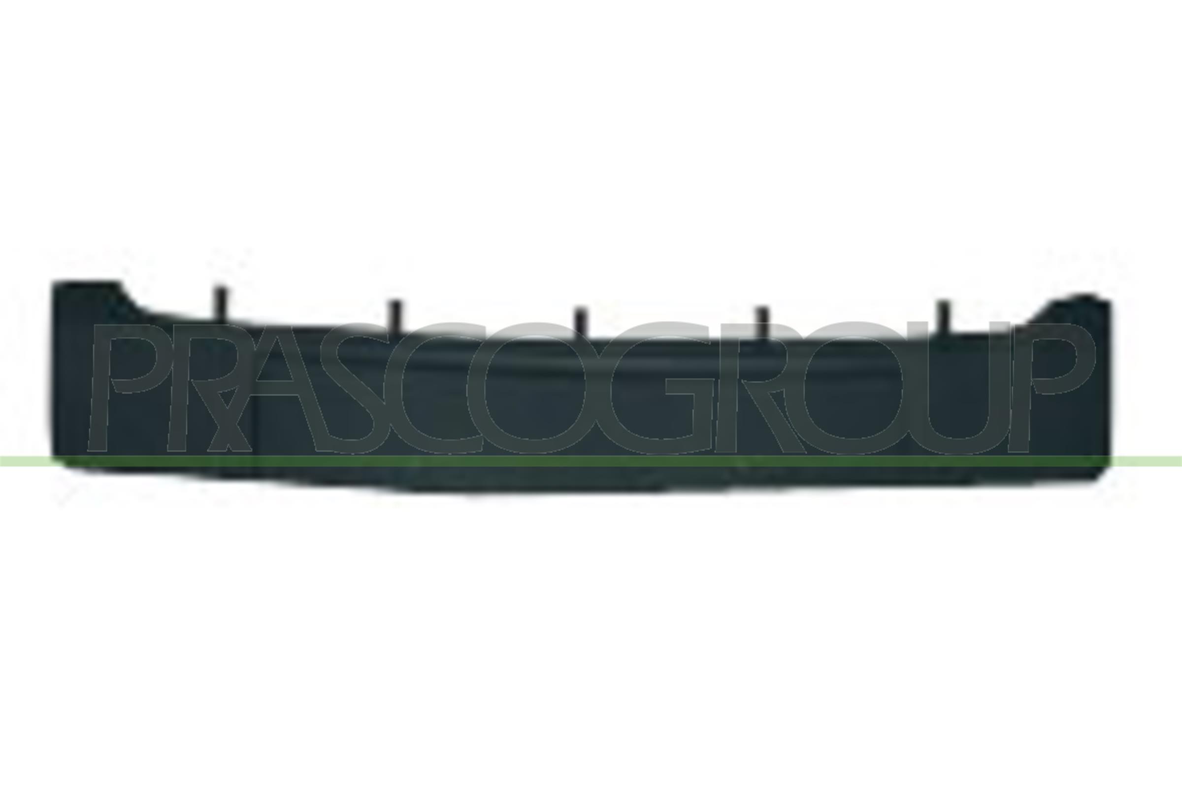 PRASCO Kennzeichenhalter rn3221539 vorne