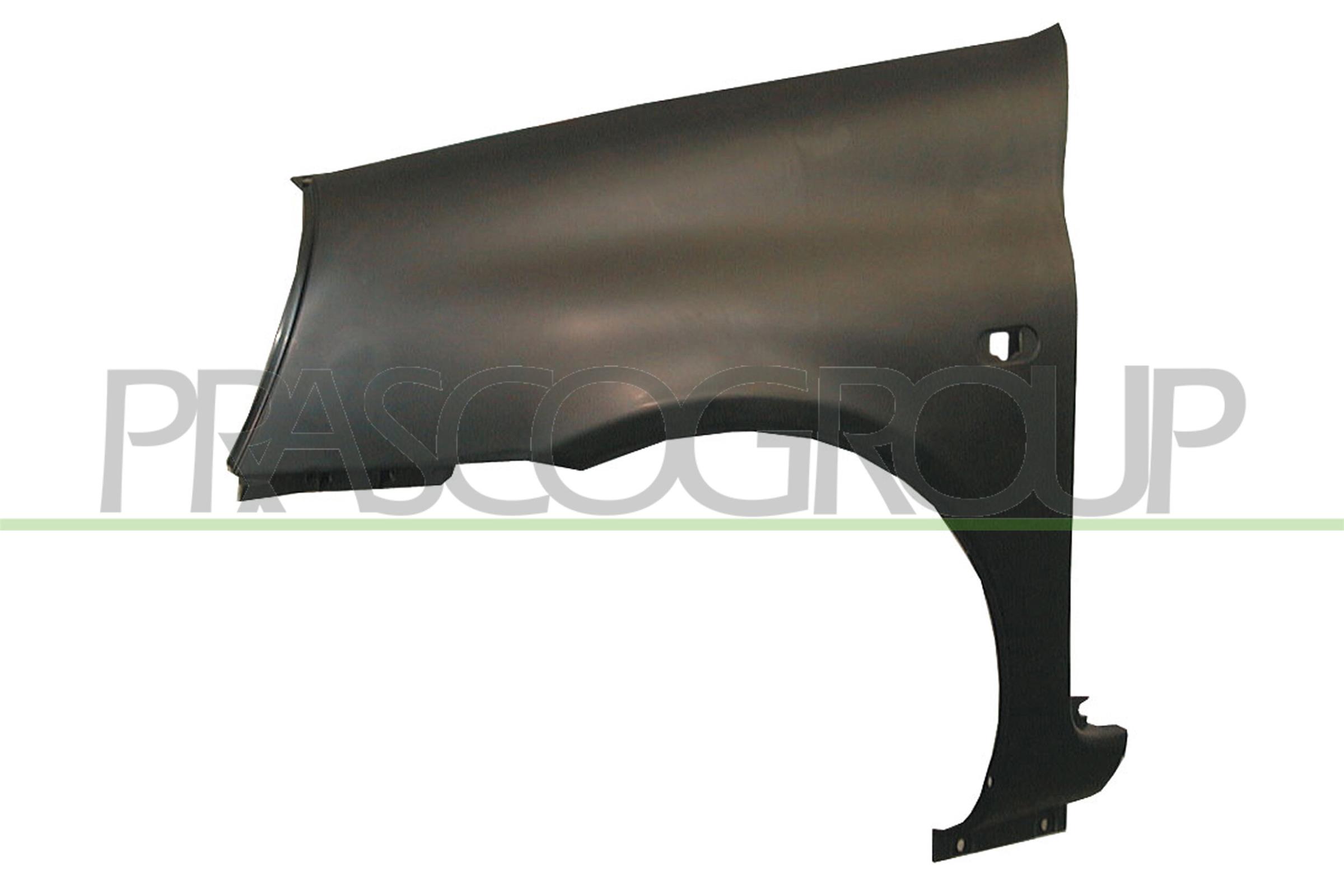 Prasco Kotflügel Rn3223014 Vorne Links Für Renault