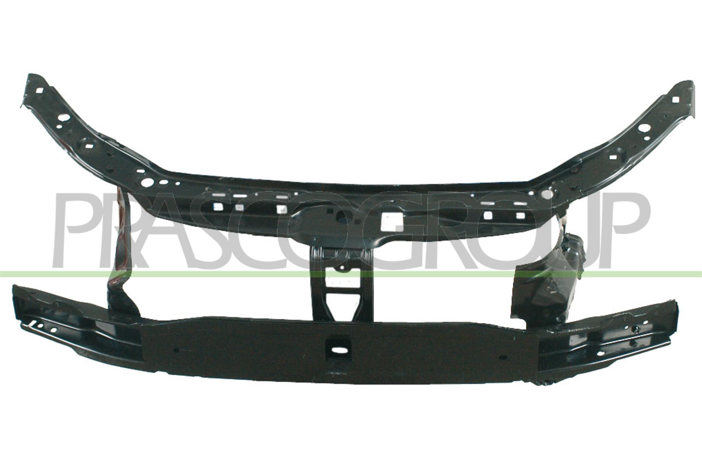 PRASCO Frontverkleidung rn3223210 vorne für RENAULT