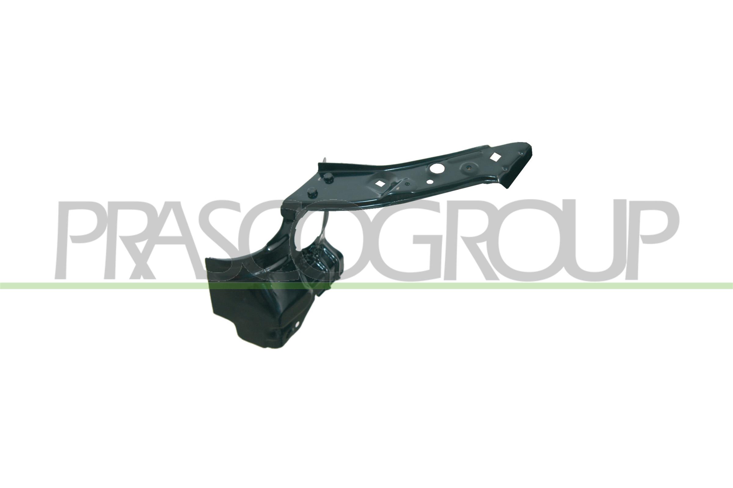 Prasco Scheinwerferaufnahme Rn3223404 Links Für Renault