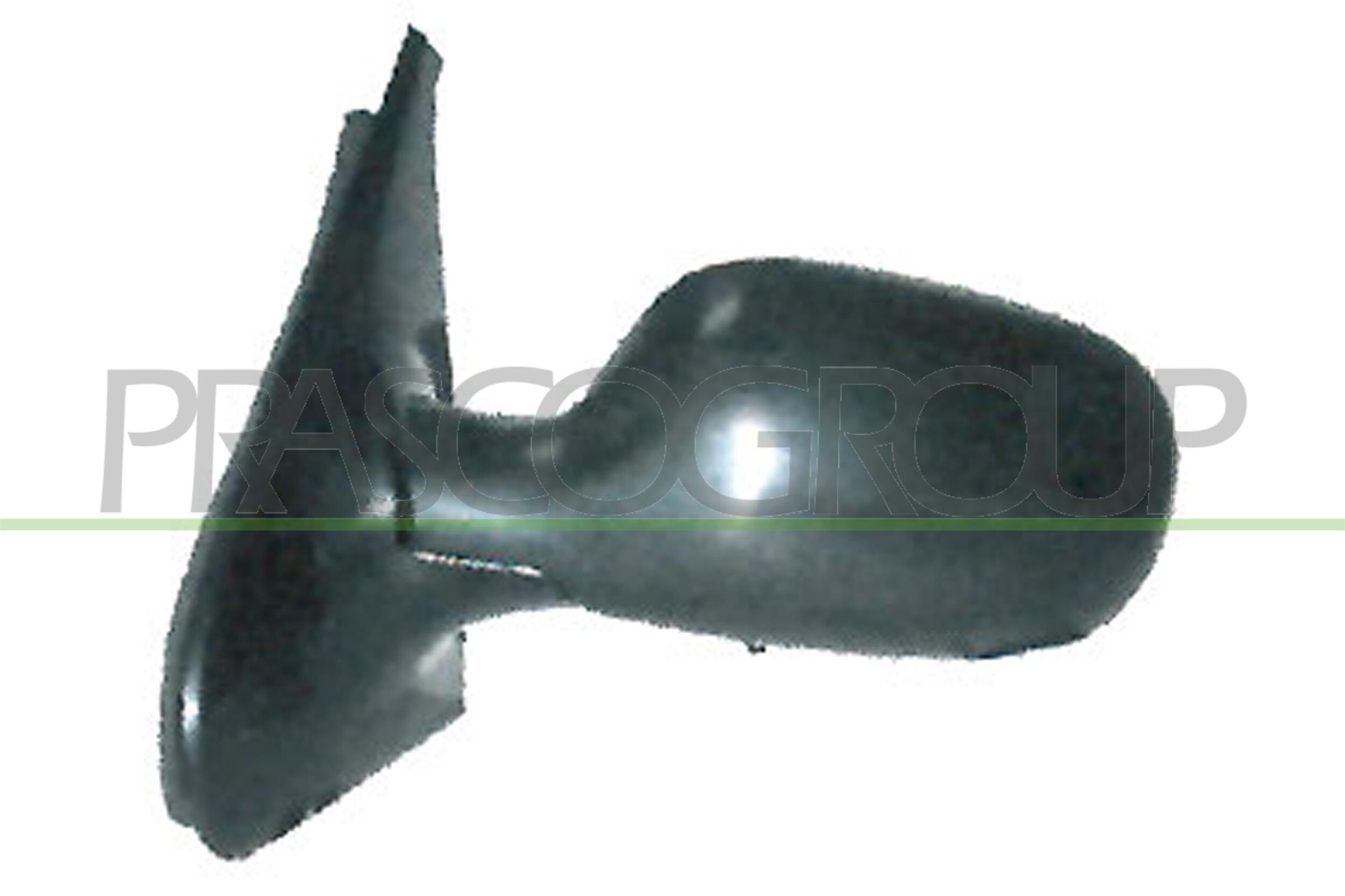 Prasco Außenspiegel Rn3227124 Links Für Renault