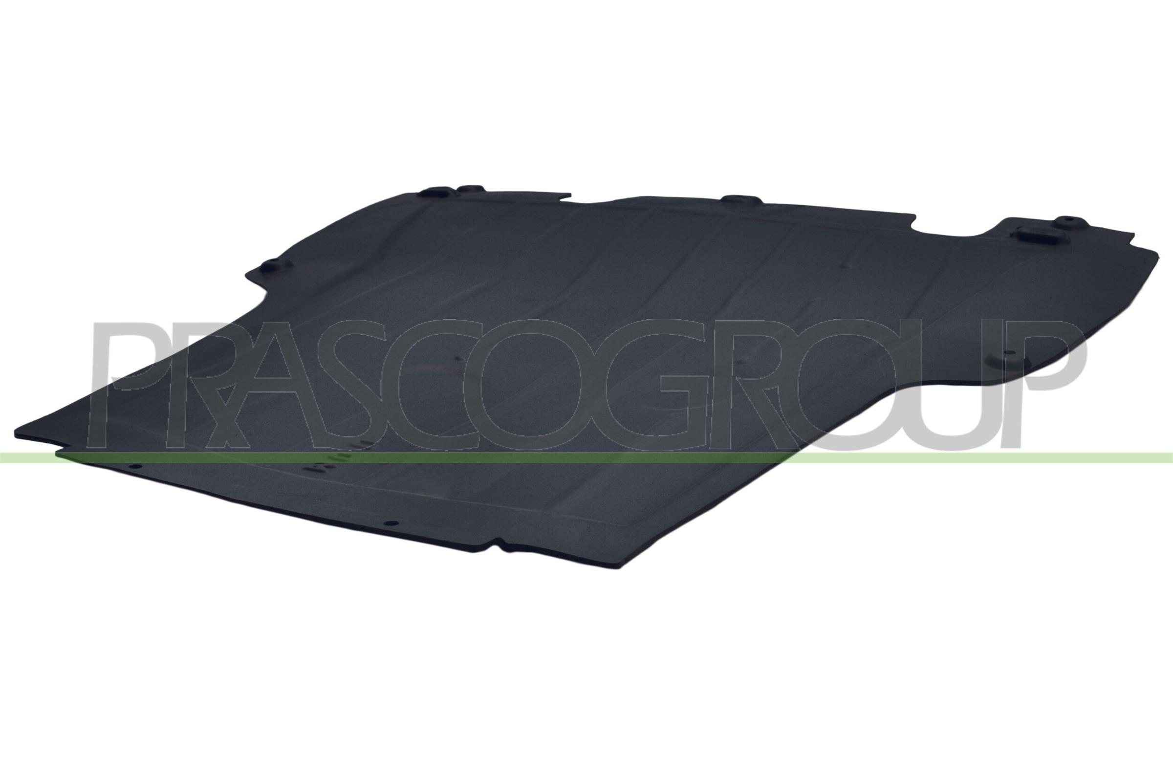 Prasco Motorraumdämmung Rn3251910 Unten Für Renault