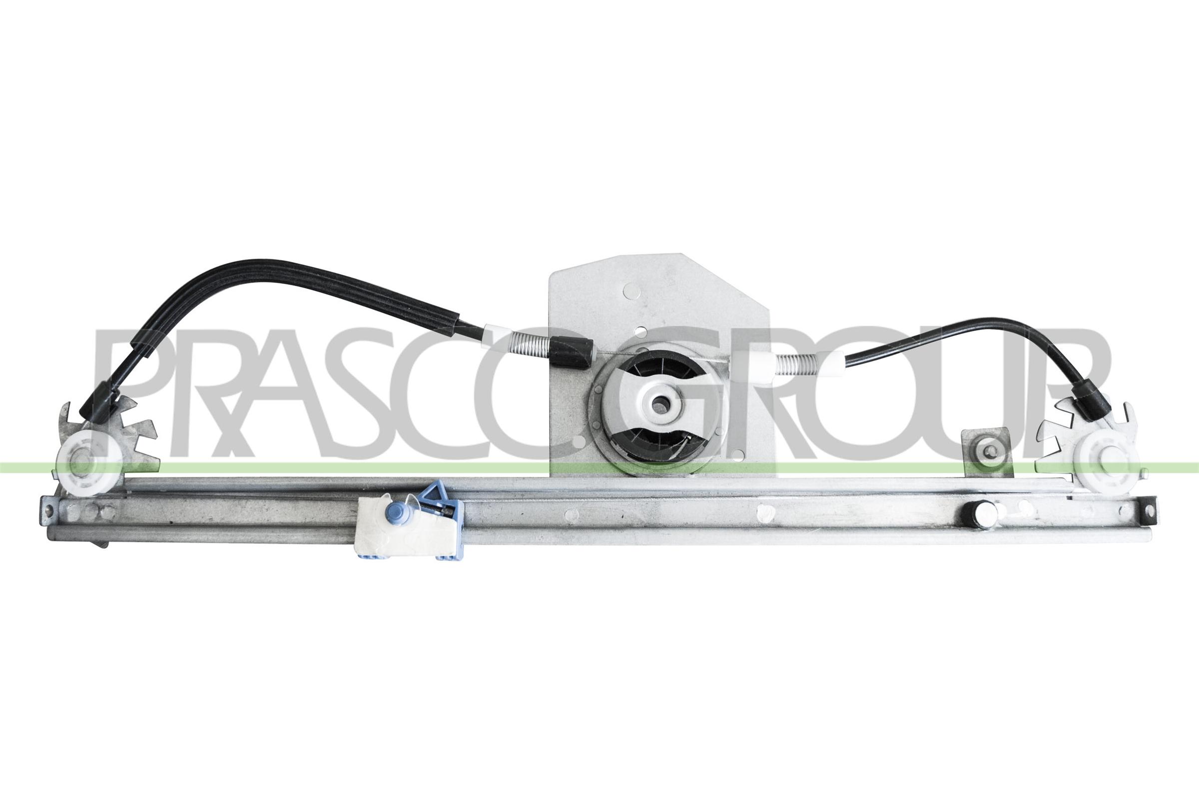 Prasco Rn325w063 Hinten Rechts Für Renault