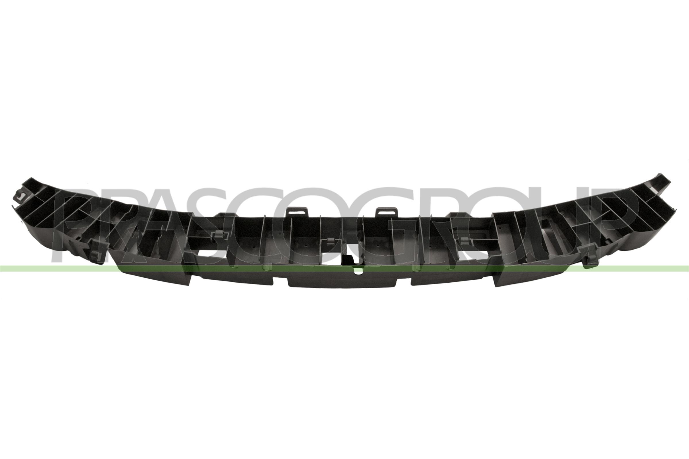 Prasco Aufpralldämpfer, Stoßfänger Rn3271612 Vorne