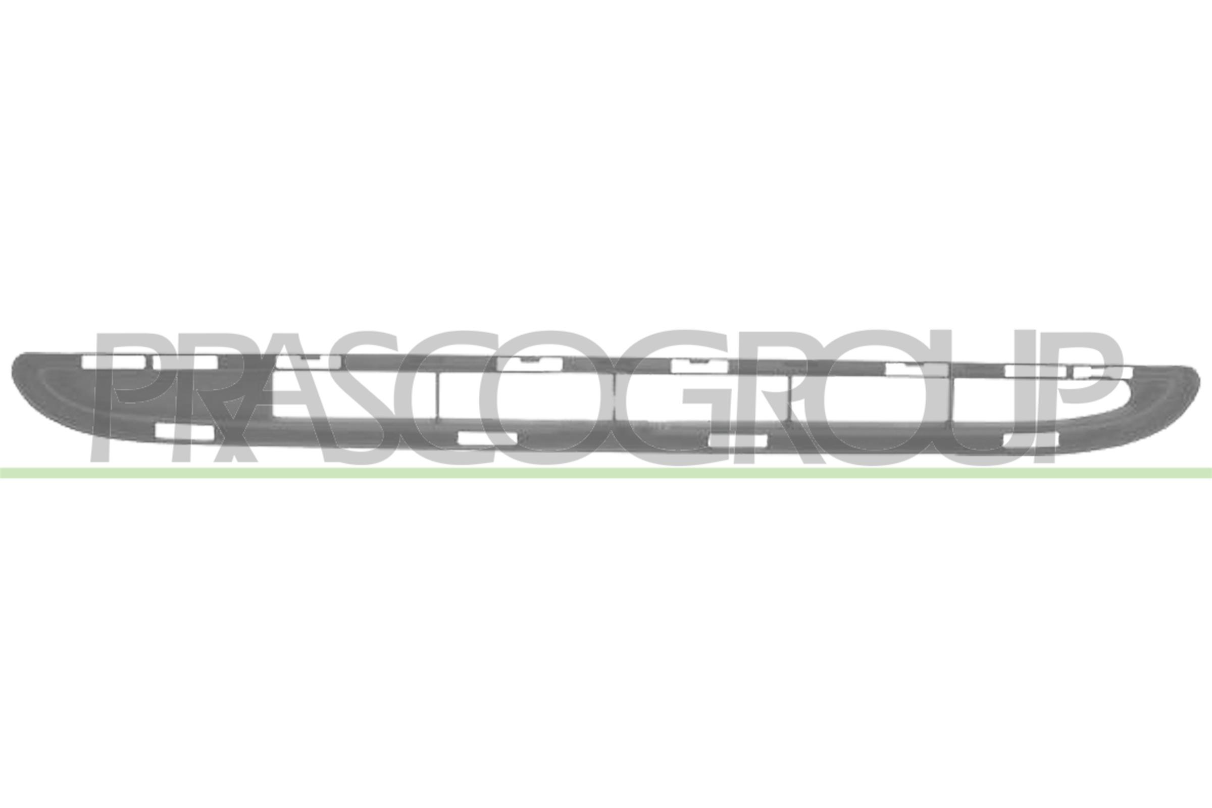 PRASCO Kühlergitter rn3272001 für RENAULT