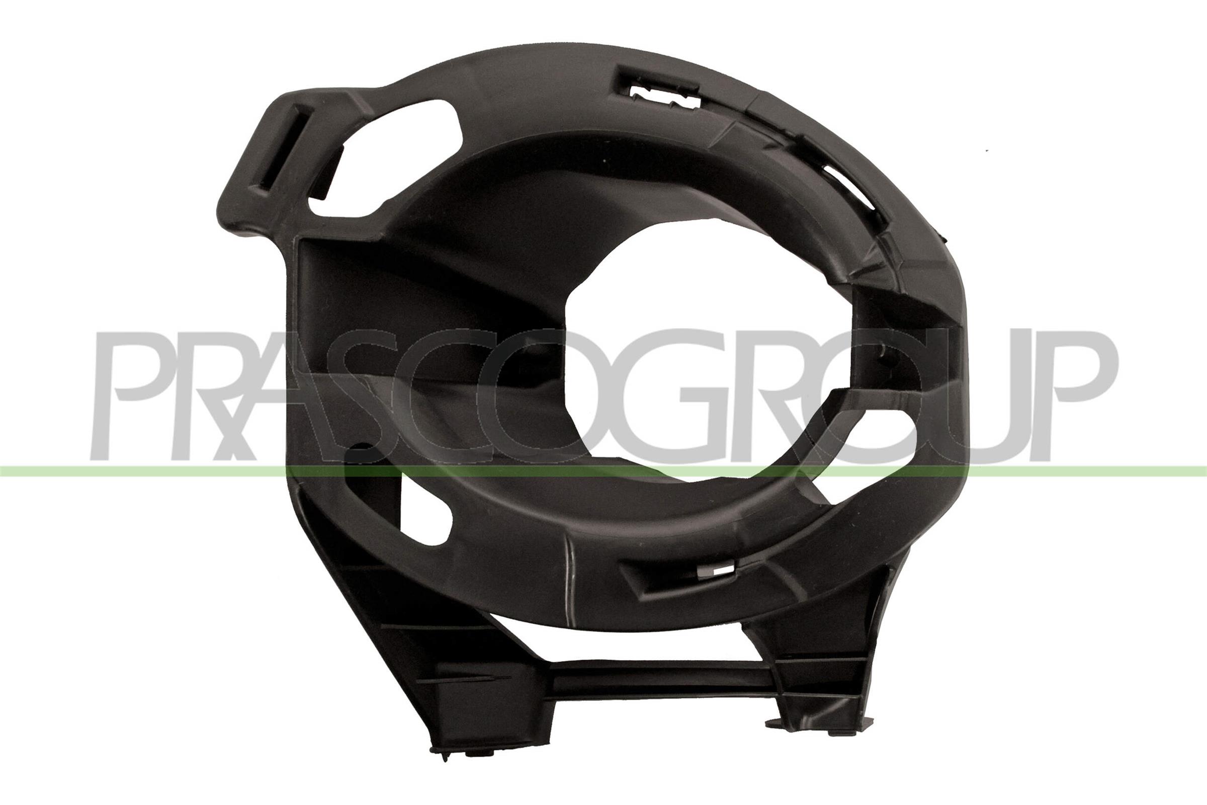 Prasco Lüftungsgitter, Stoßfänger Rn3272104 Links Für Renault