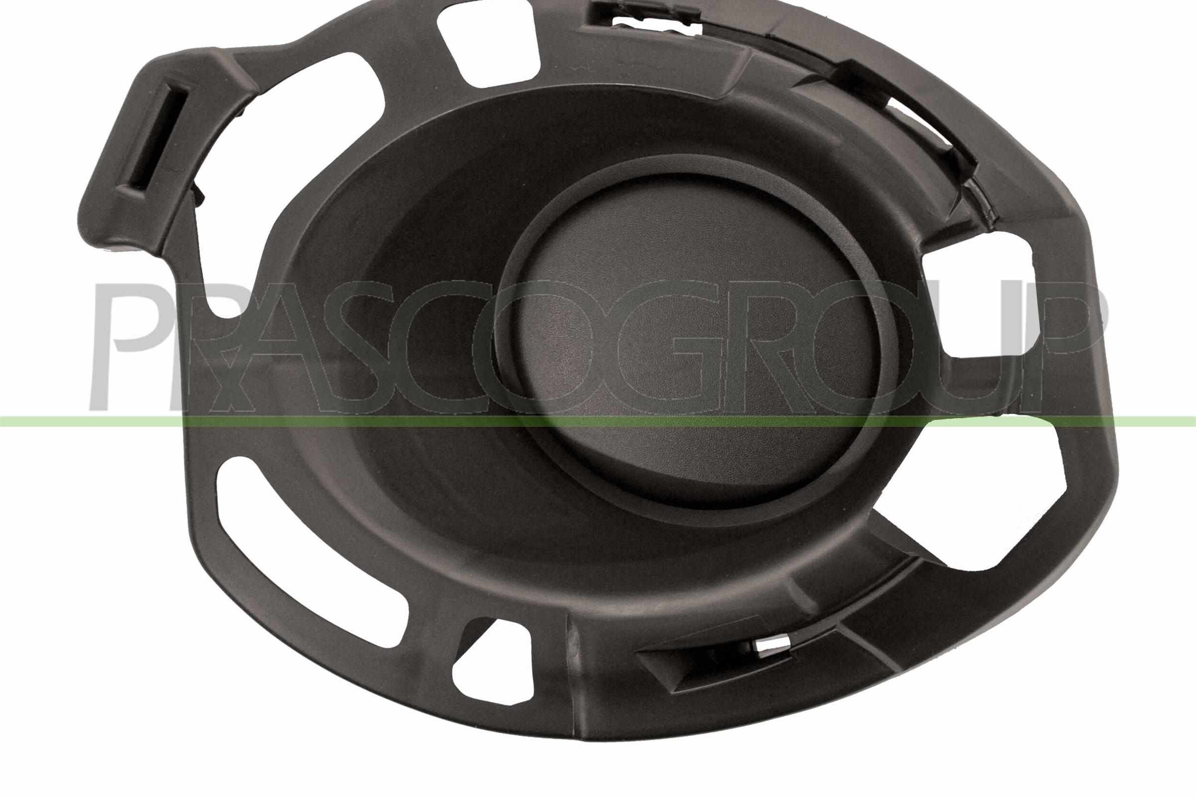 Prasco Lüftungsgitter, Stoßfänger Rn3272114 Links Für Renault