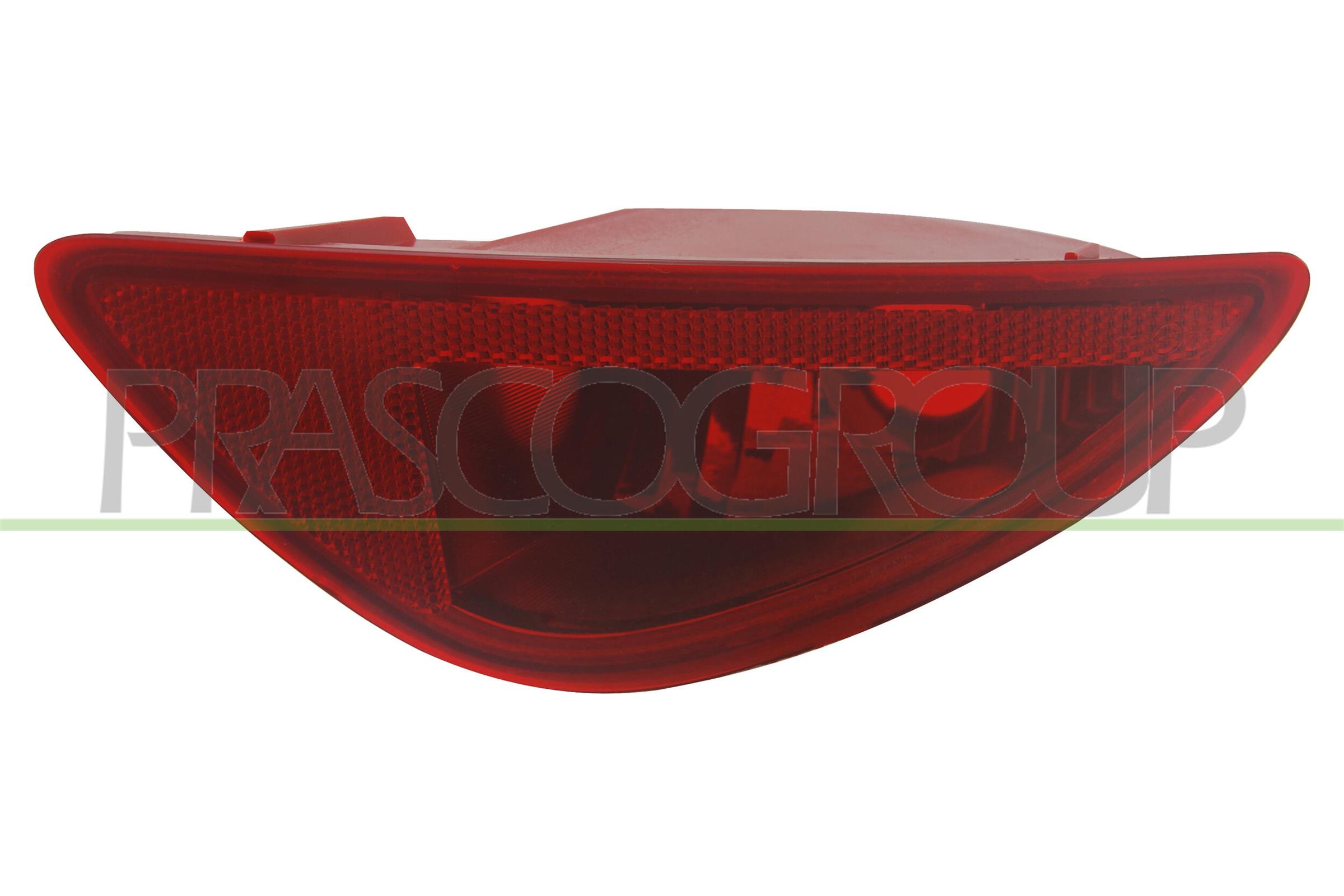Prasco Nebelschlussleuchte Rn3274454 Links Für Renault