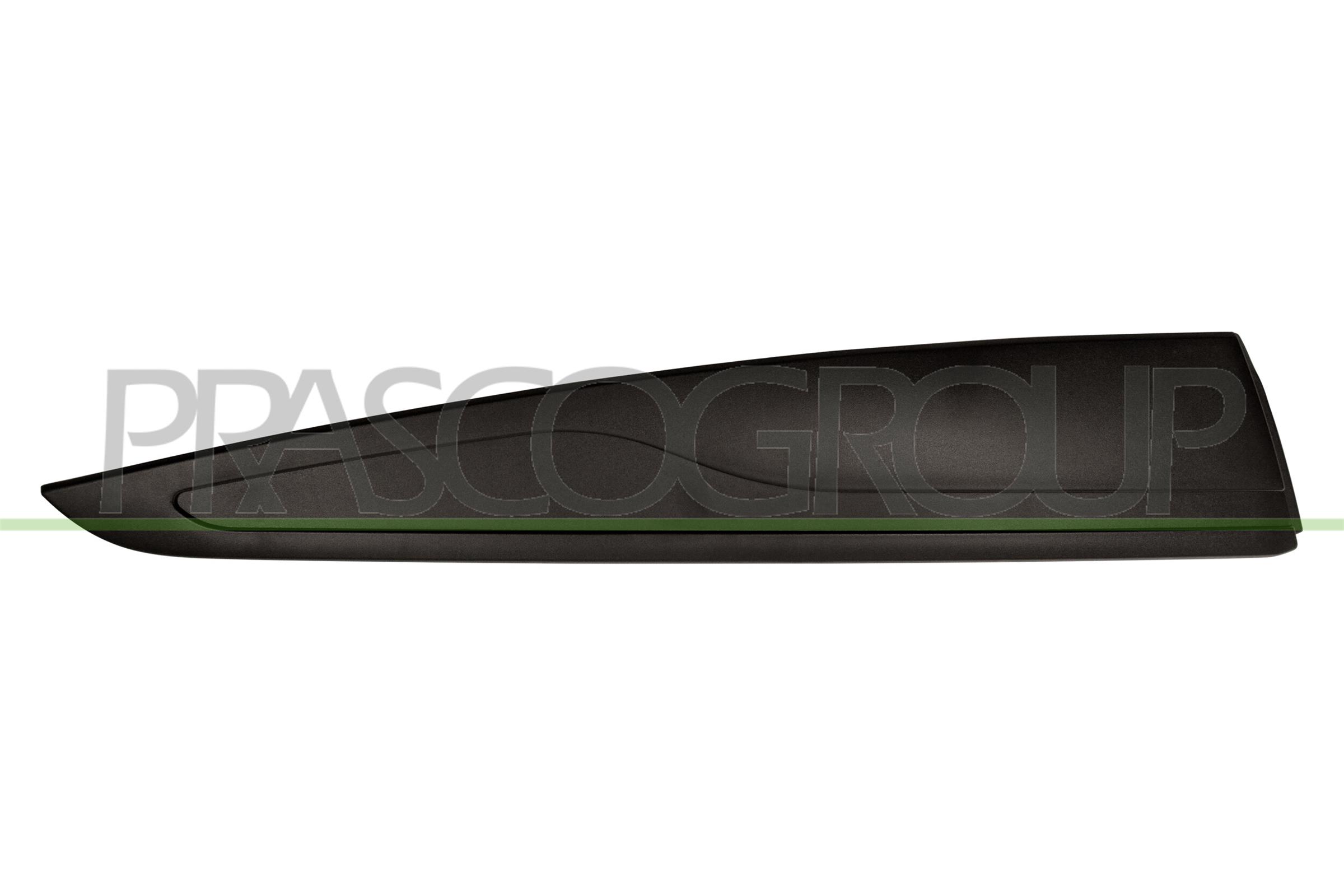 Prasco Zier-/Schutzleiste, Tür Rn3291455 Hinten Rechts Für Renault