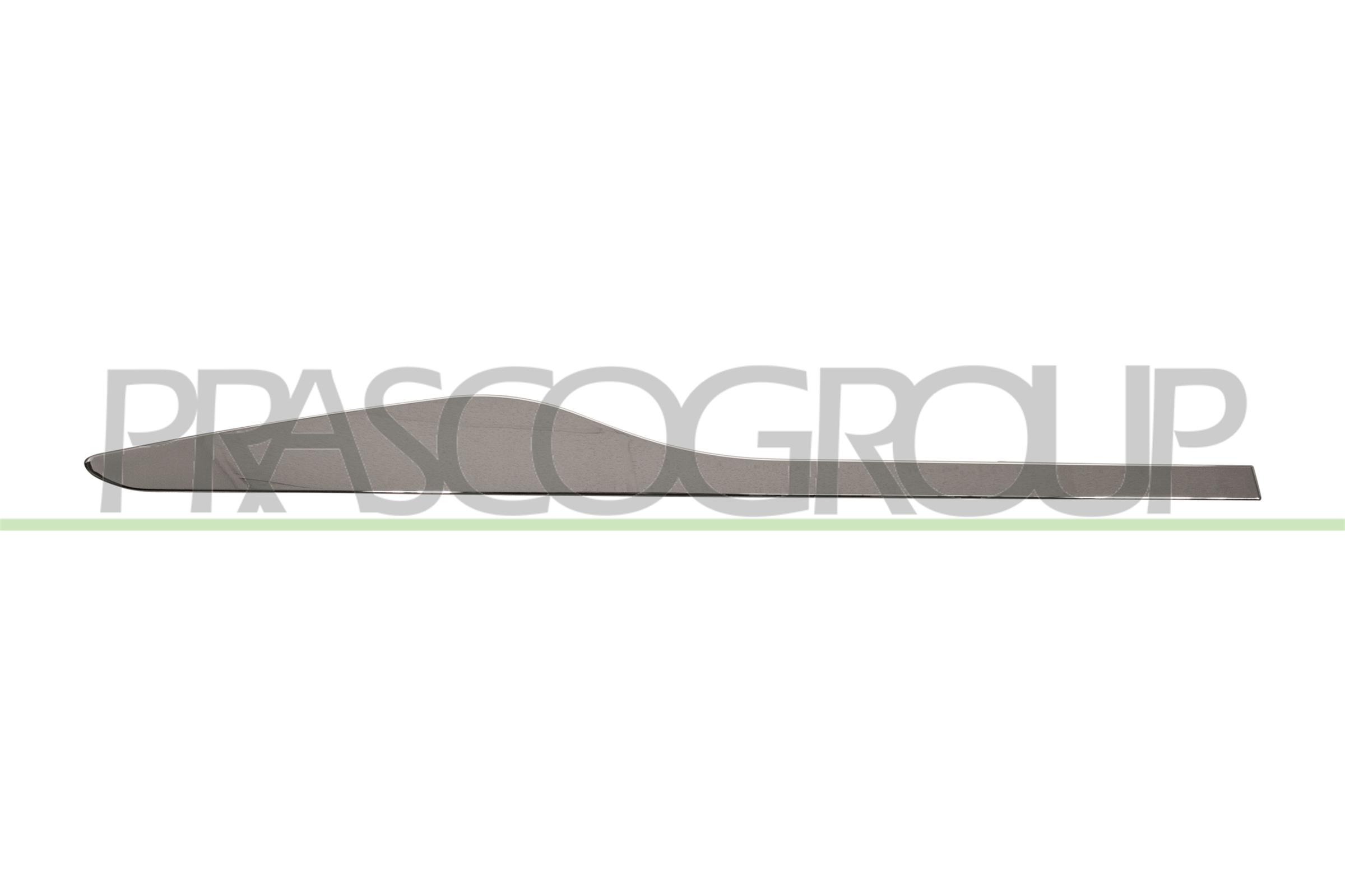 Prasco Zier-/Schutzleiste, Tür Rn3291463 Hinten Rechts Für Renault