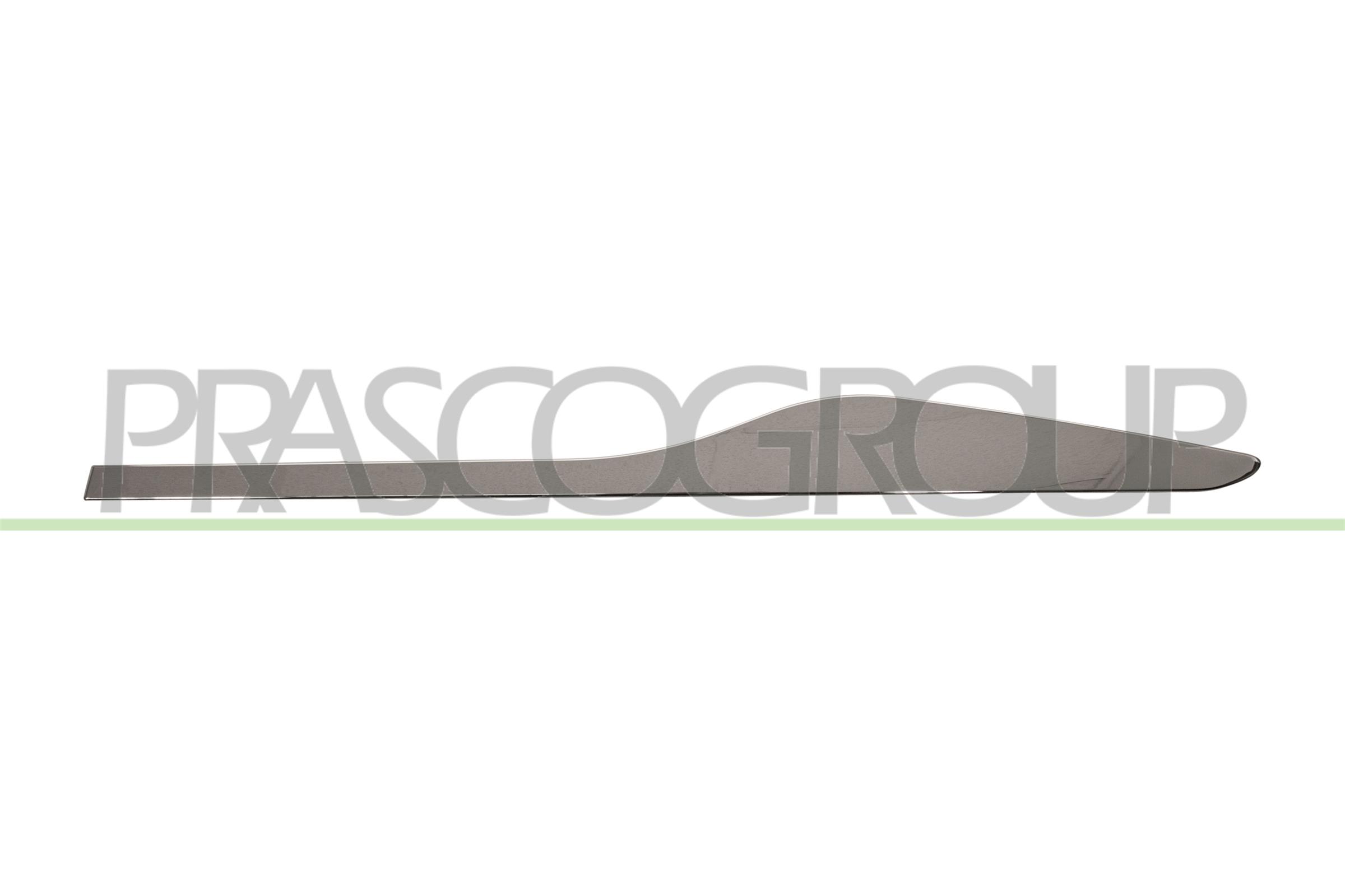 Prasco Zier-/Schutzleiste, Tür Rn3291464 Hinten Links Für Renault