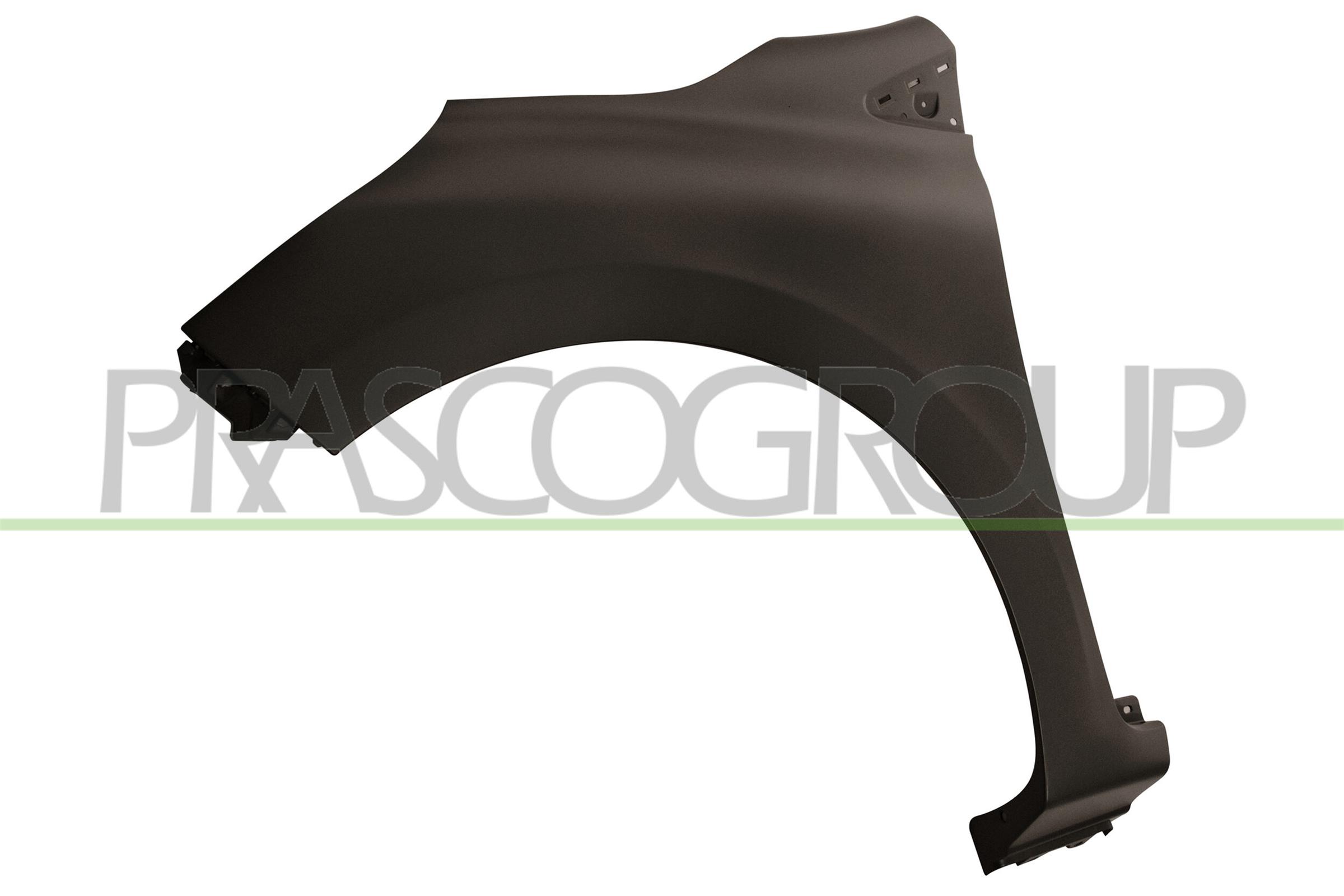PRASCO Kotflügel Premium rn3293004 vorne links für RENAULT