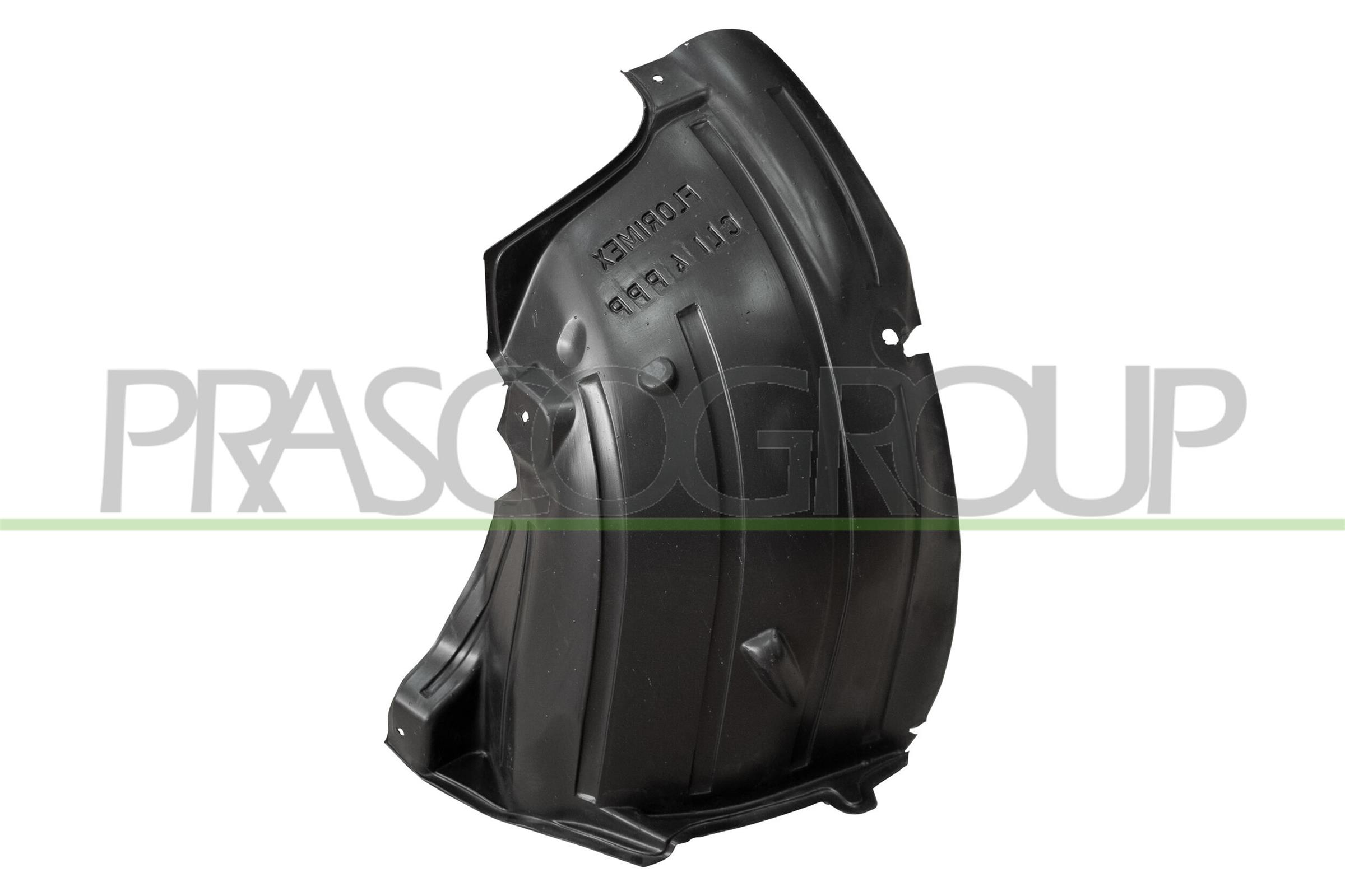 Prasco Verkleidung, Radhaus Rn3293604p Vorne Links Für Renault