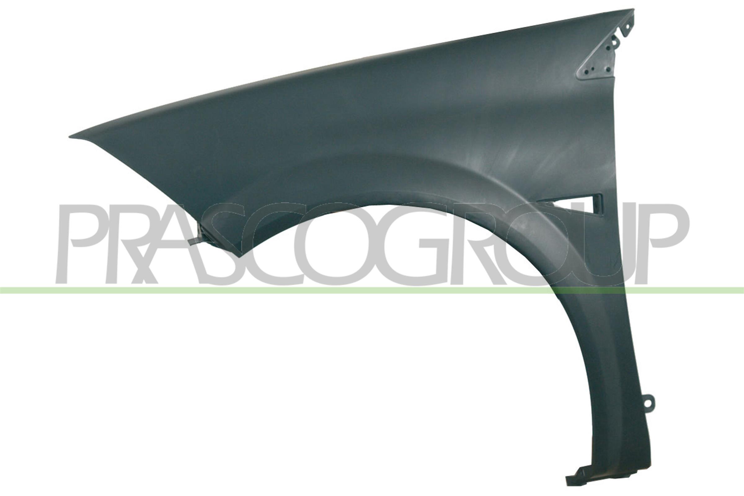 Prasco Kotflügel Rn4203014 Vorne Links Für Renault
